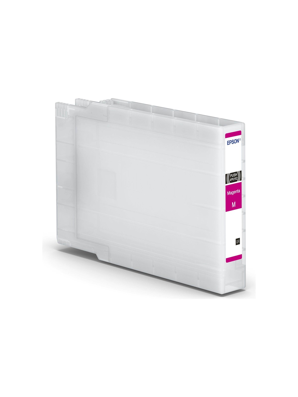Epson T04b3 - XL Size - Magenta - Original - Ink Cartridge - Druckerzubehoer Tinte Toner - C13t04b34n