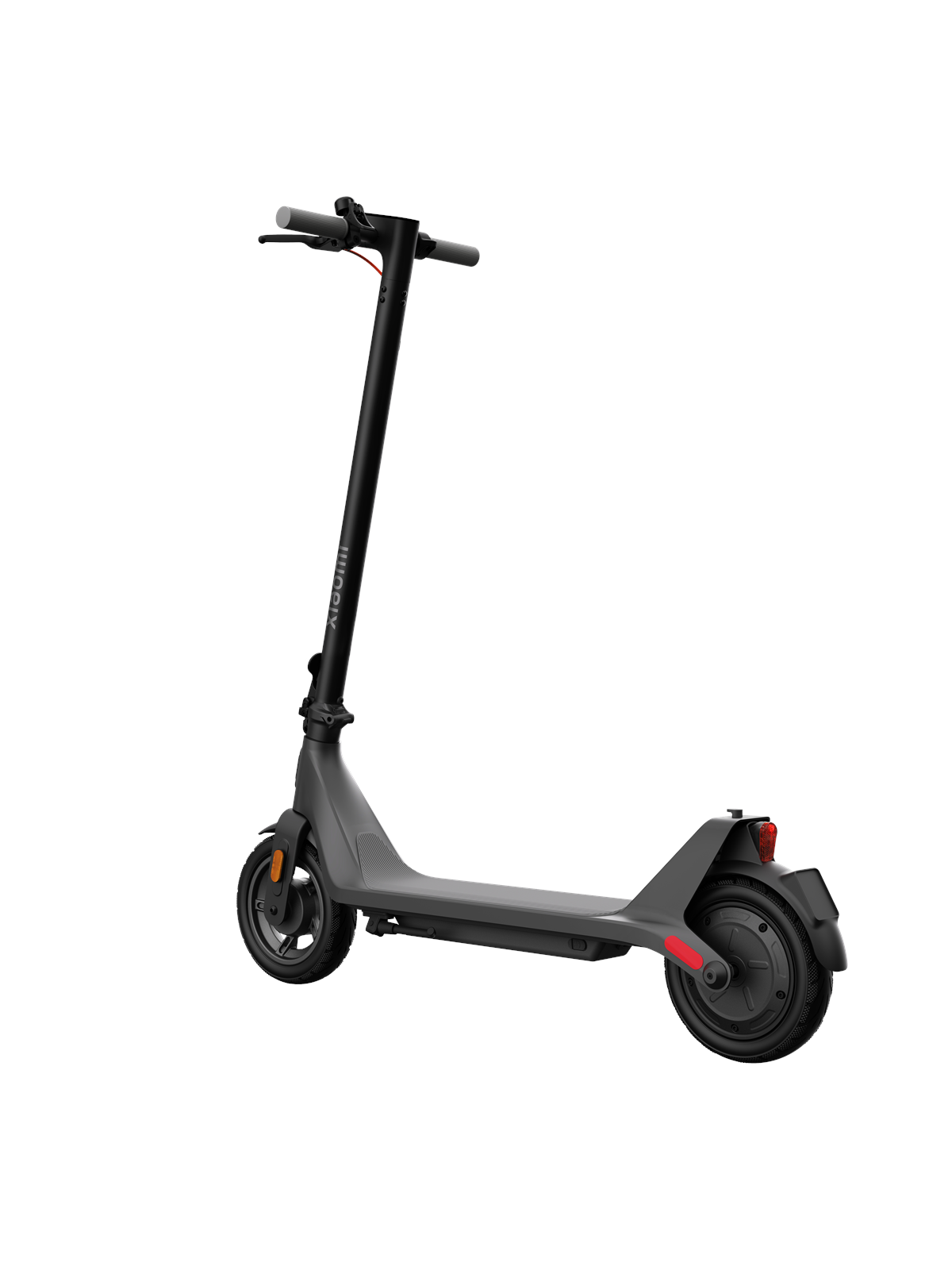Xiaomi Electric Scooter 4 Lite (2nd Gen) EU 25km/h - Elektroroller - Bhr8052gl
