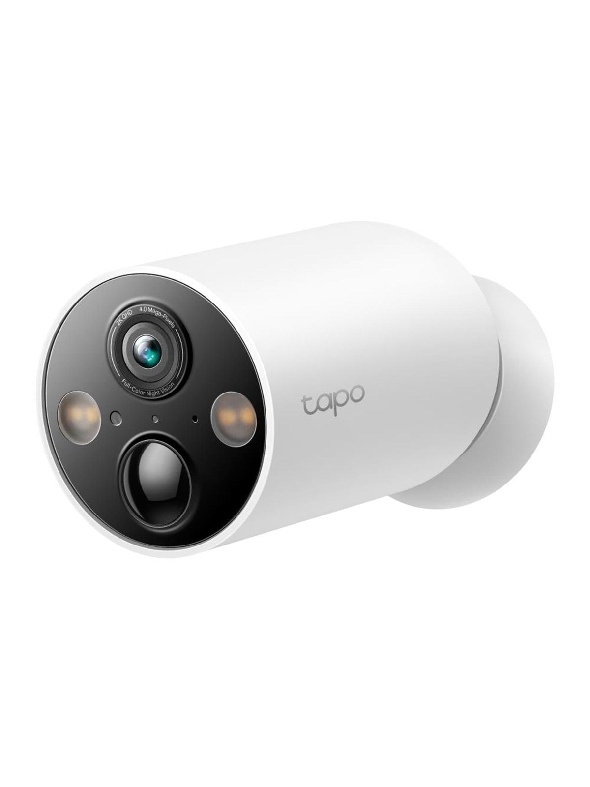 Tp-link Tapo C425 Smart Wire-free Security Camera White - Smart Home