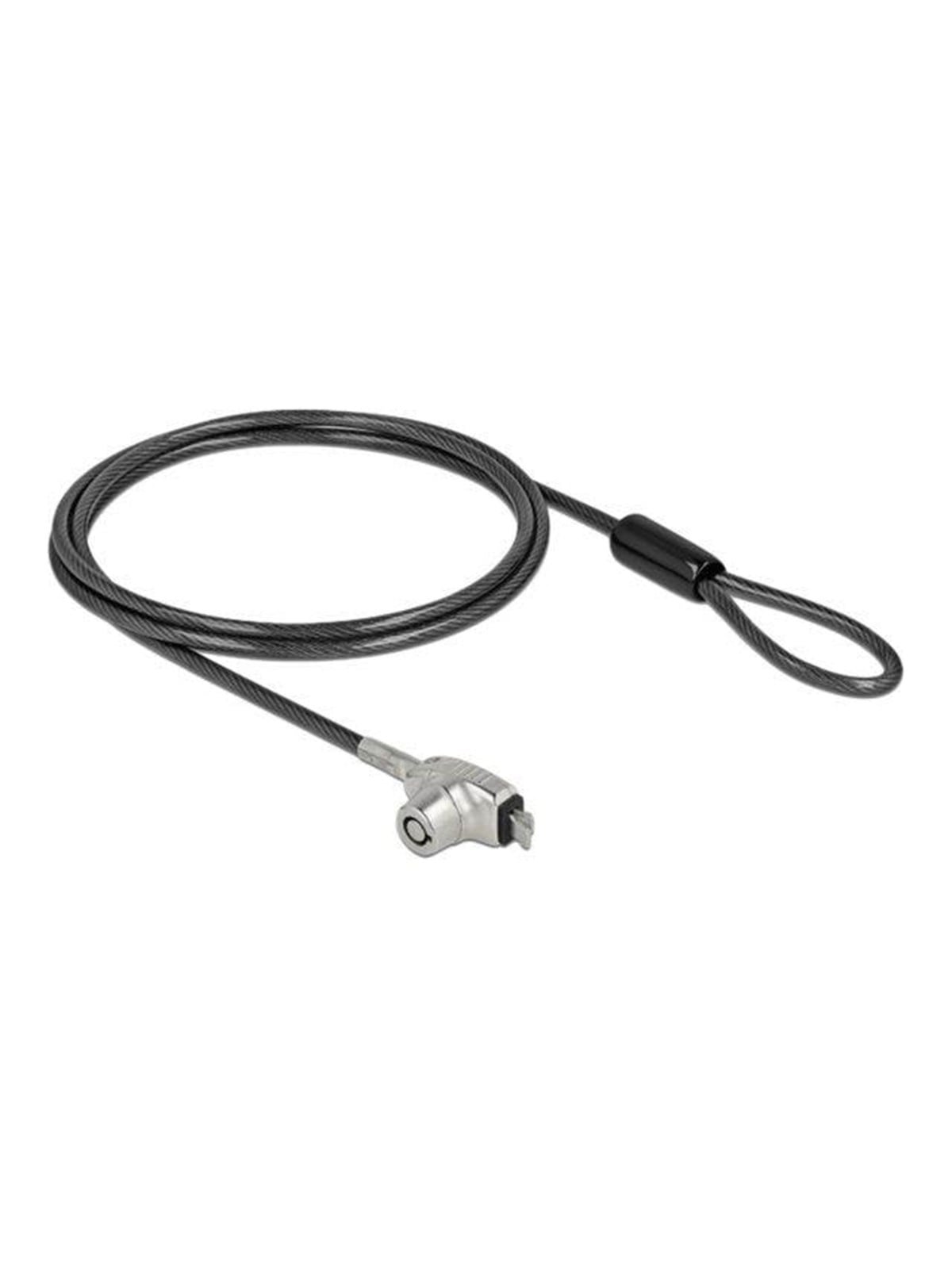 Navilock - Security Cable Lock - Systemzubehoer - 20691
