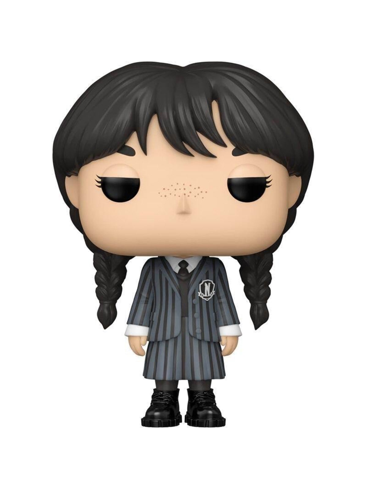 Funko! - TV: Wednesday (Wednesday Addams) - Figur