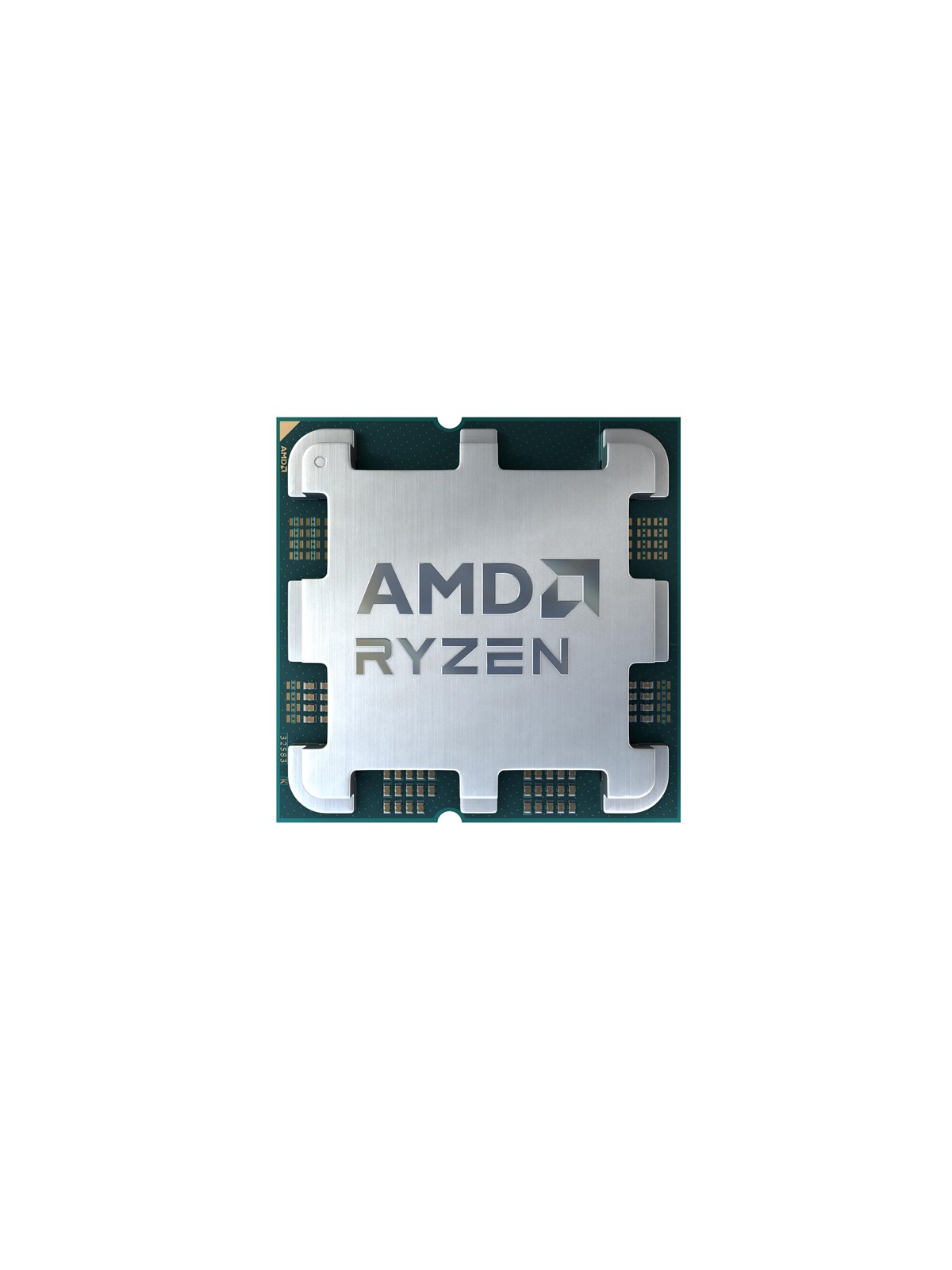 Amd Ryzen 7 8700f - Tray Cpu - 8 Kerne - 4.1 Ghz - Amd Am5 - Bulk (Ohne Kühler) - 100-000001590