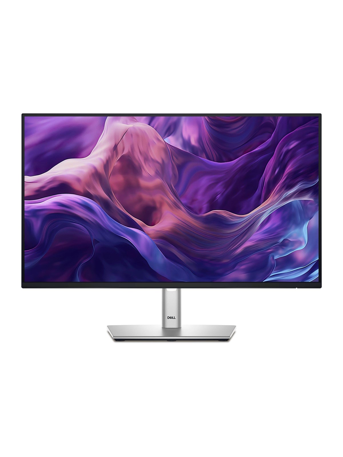 24" Dell P2425h - 1920x1080 (Fhd) - 100hz - Ips - 15w Usb-c - Bildschirm - Dell-p2425h