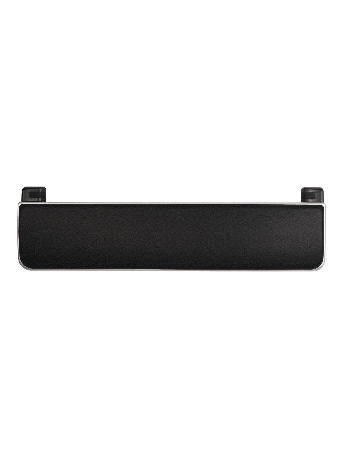 Contour Long/short Wrist Rest - Mauspads Zubehoer - Cdwrbk00110
