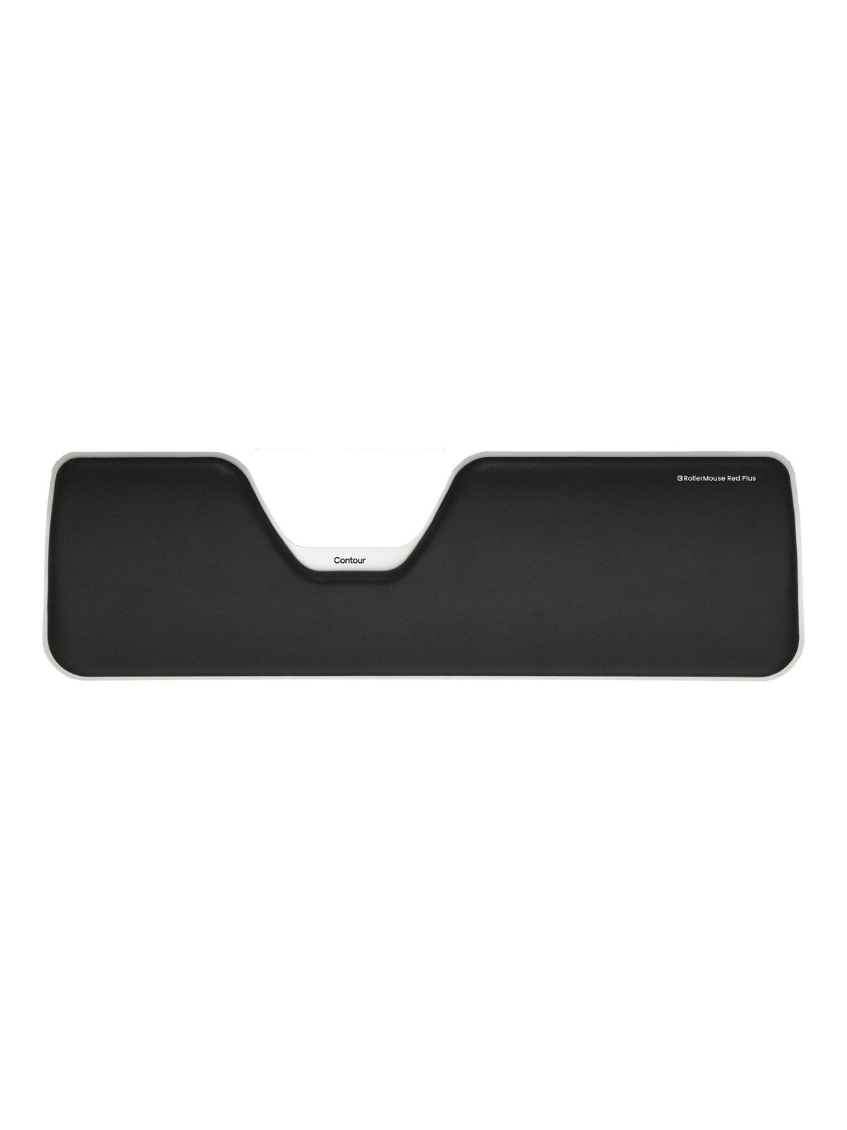 Contour Wrist Rest Rollermouse Red Plus - Mauspads Zubehoer - Cdwrred00210