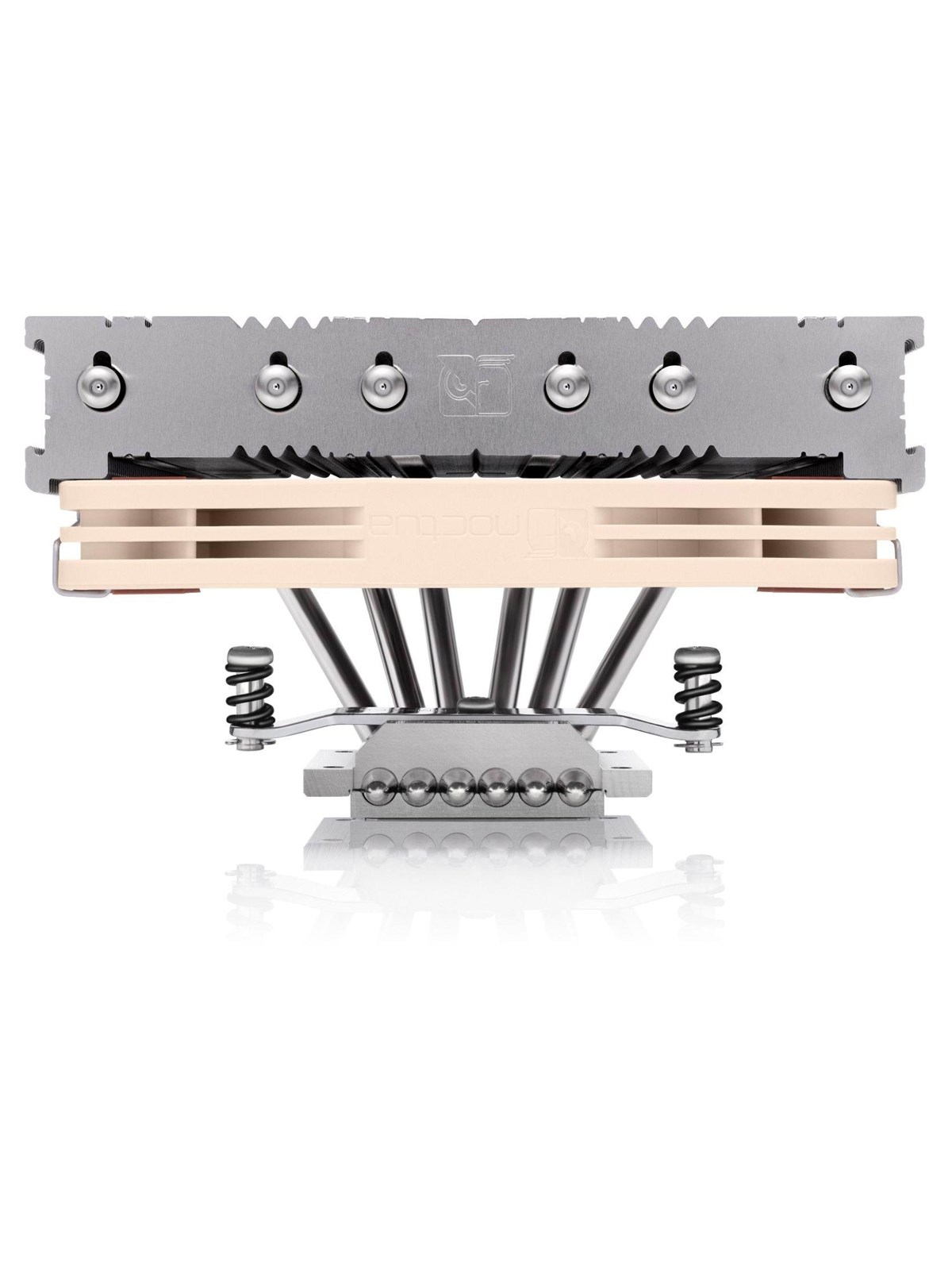 Noctua Nh-l12sx77 - Cpu-luftkühler - Cpu Kuehler