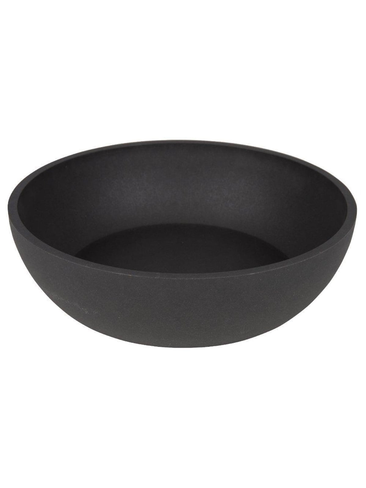 District 70 District70 - BAMBOO Dog Bowl Large Dark Grey - (871720261397)