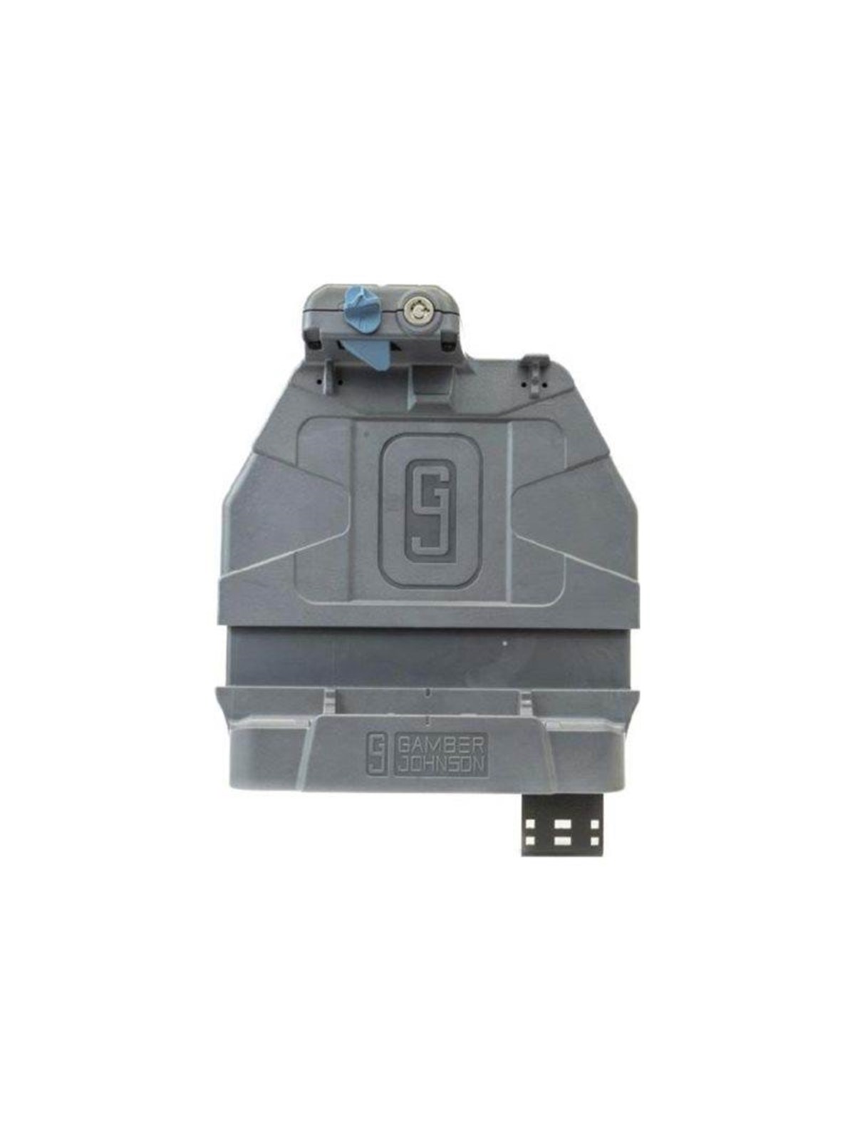 Gamber-Johnson LLC Gamber-Johnson - vehicle docking station