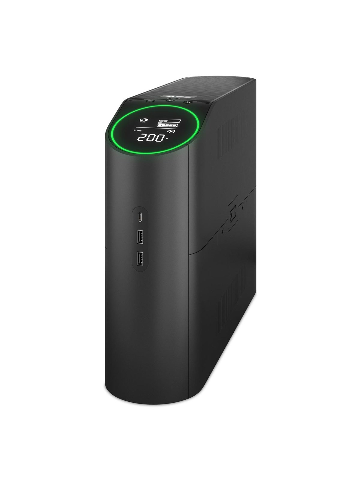 Apc Bgm2200b-gr - Back-ups Pro Gaming - 2200va/1320w - Line Interactive Ups - Usvs