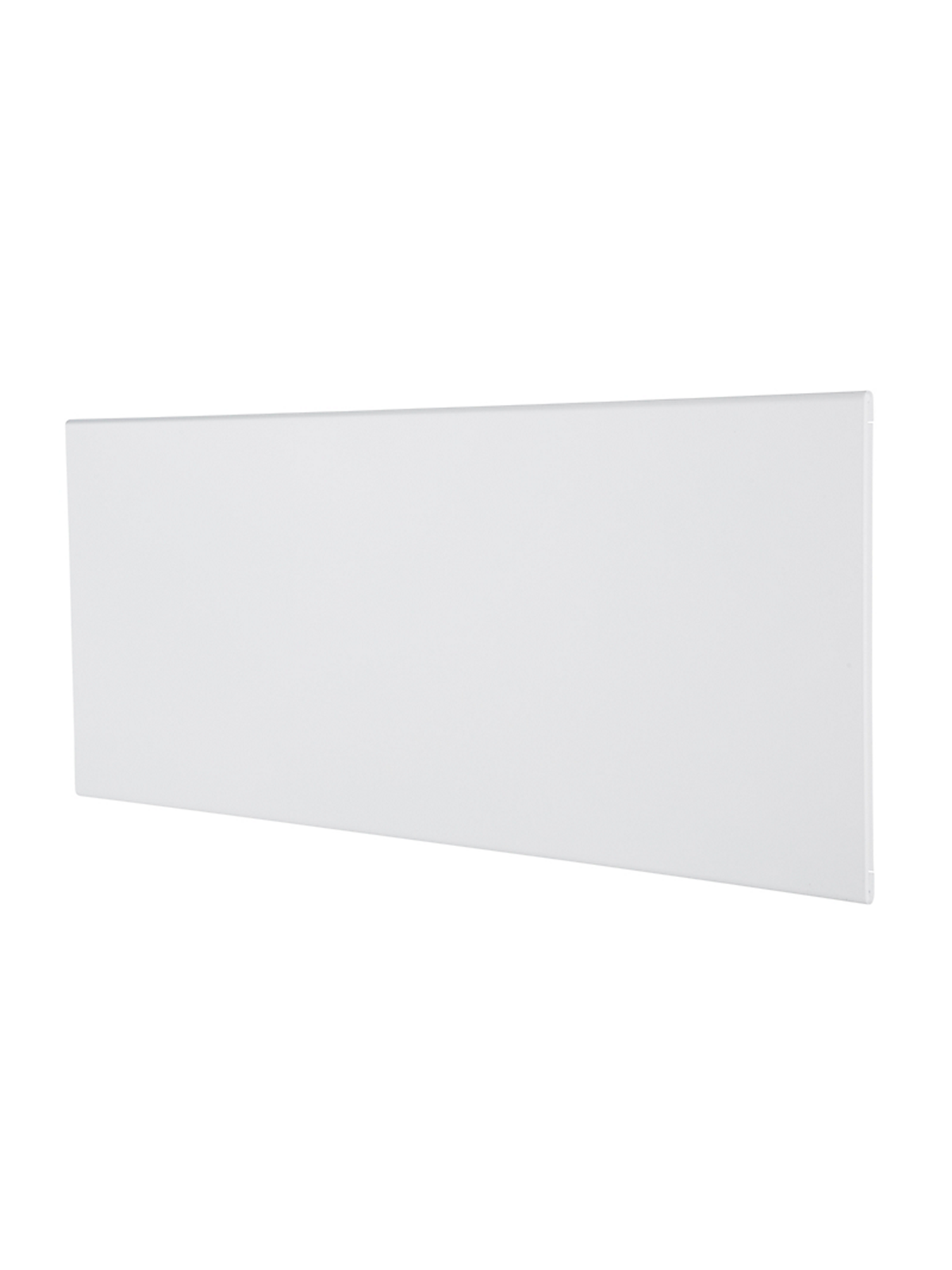 Adax Neo Panel Electric Radiator With Wifi 600w 400v 330x635 mm White - Elektrische Heizung - 414042