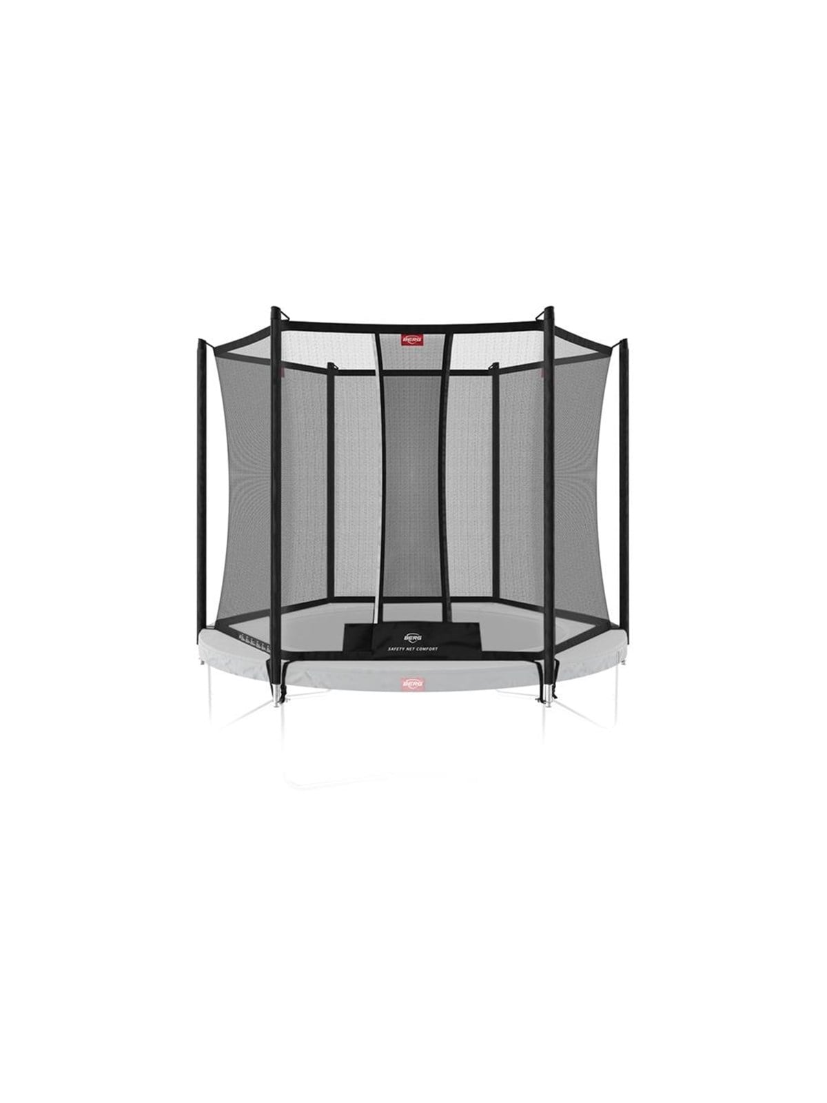 Berg Safety Net Comfort 330 6 Poles - Trampolin - 35744200ione Size