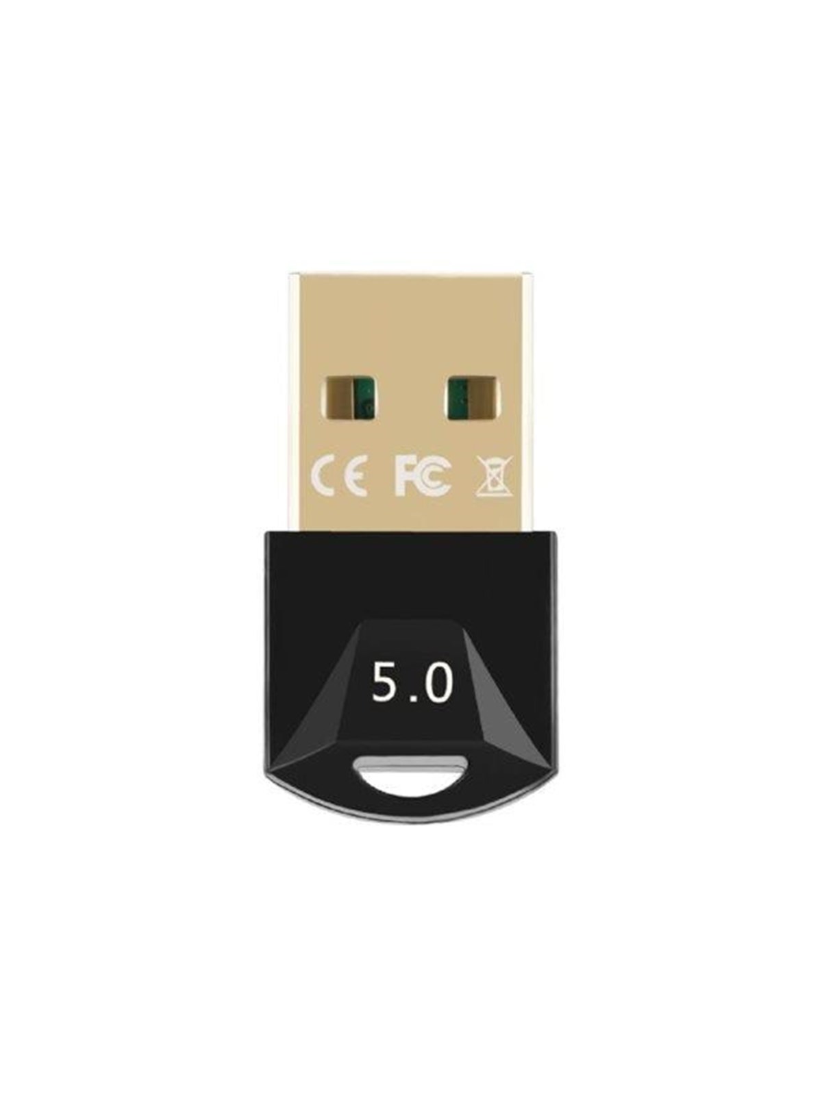 Gembird Usb Bluetooth 5.0 Dongle - Bluetooth Usb Adapter - Btd-mini6