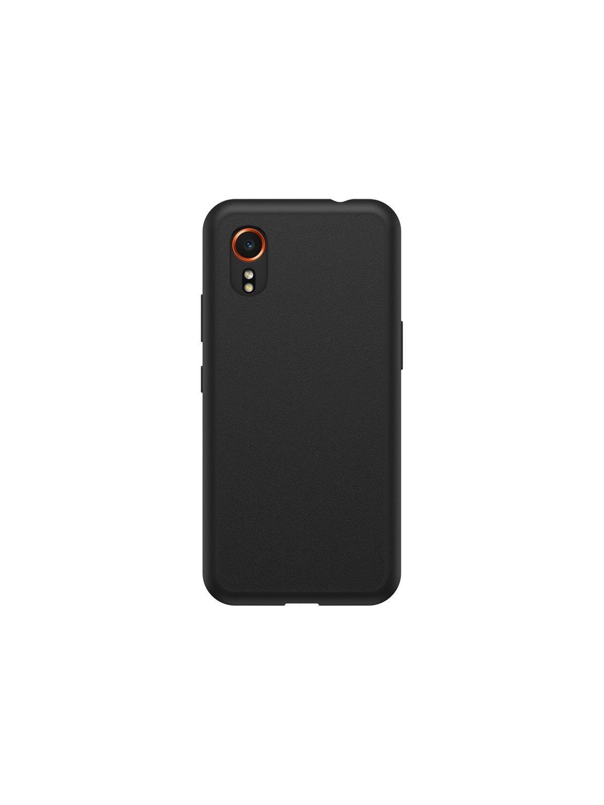 Otterbox React Samsung Galaxy Xcover7 - Black - Propack - Handys Cover Cases - 77-95436