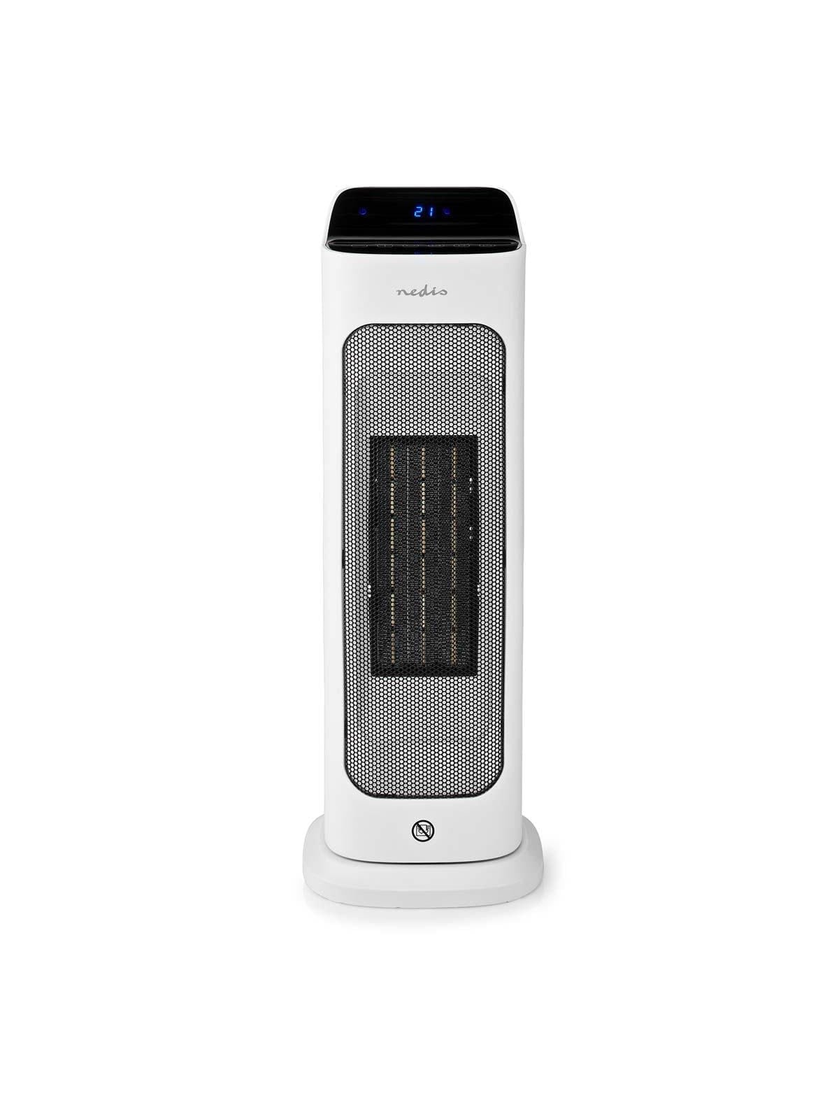 Nedis Smartlife Htfa20wtw - Klima Ventilatoren Klimaanlage
