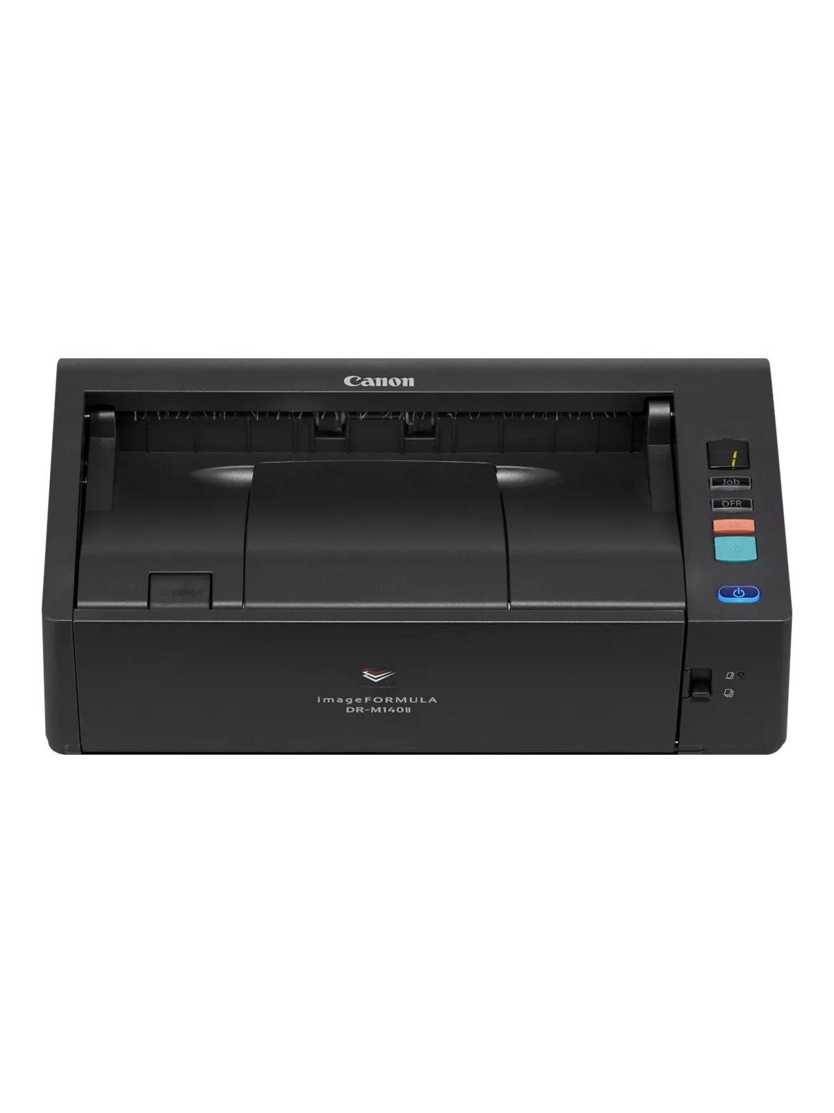 Canon Imageformula Dr-m140ii - Scanner - 6050c003