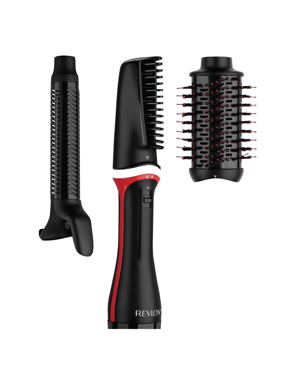 Revlon Haartrockner / Föhne Multistyler One-step Blow-dry Rvdr5333e - 1100 W - Haartrockner Foehne
