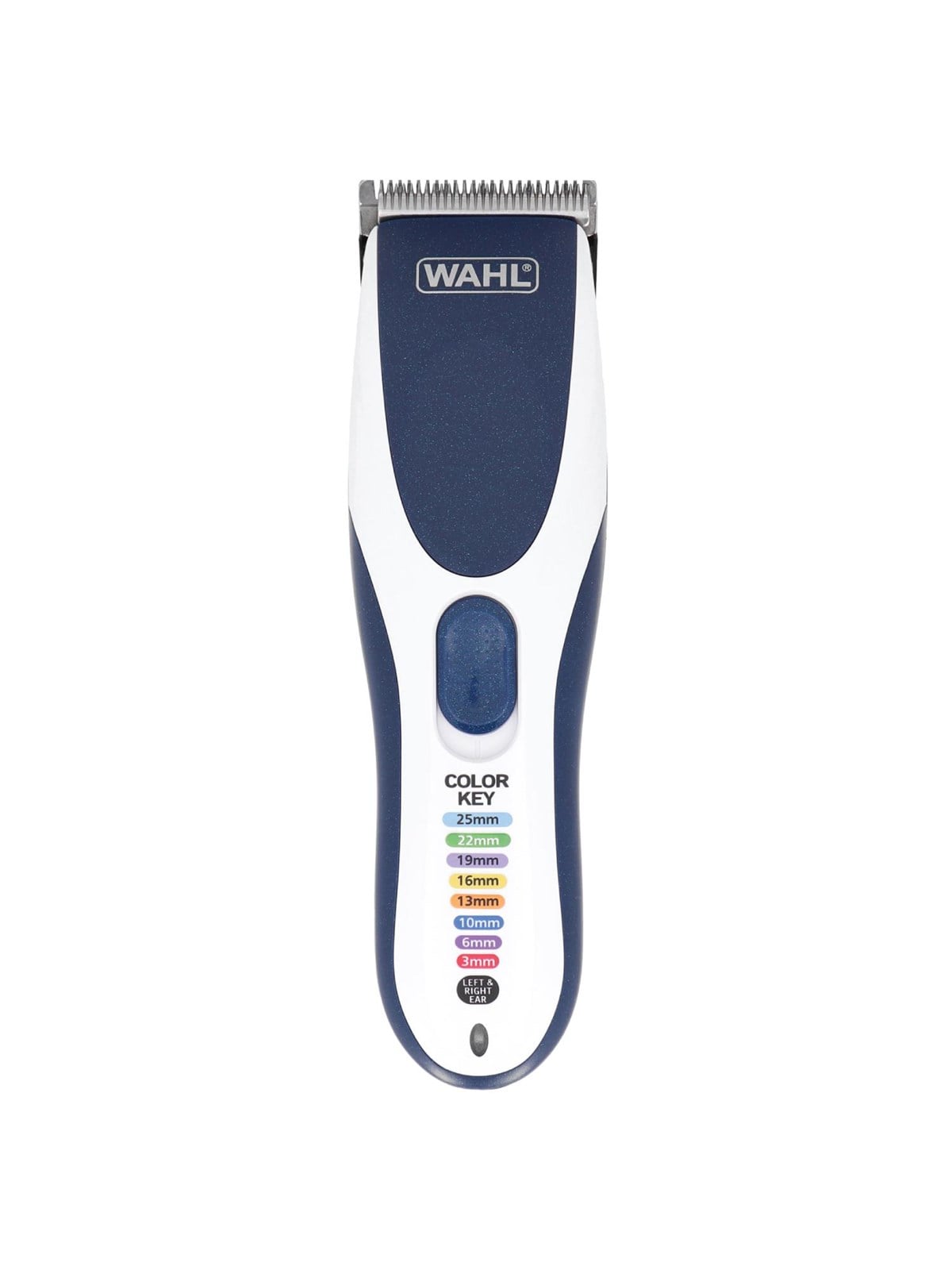 Wahl Haartrimmer Color Pro 9649-016 - Haarschneidegeraete