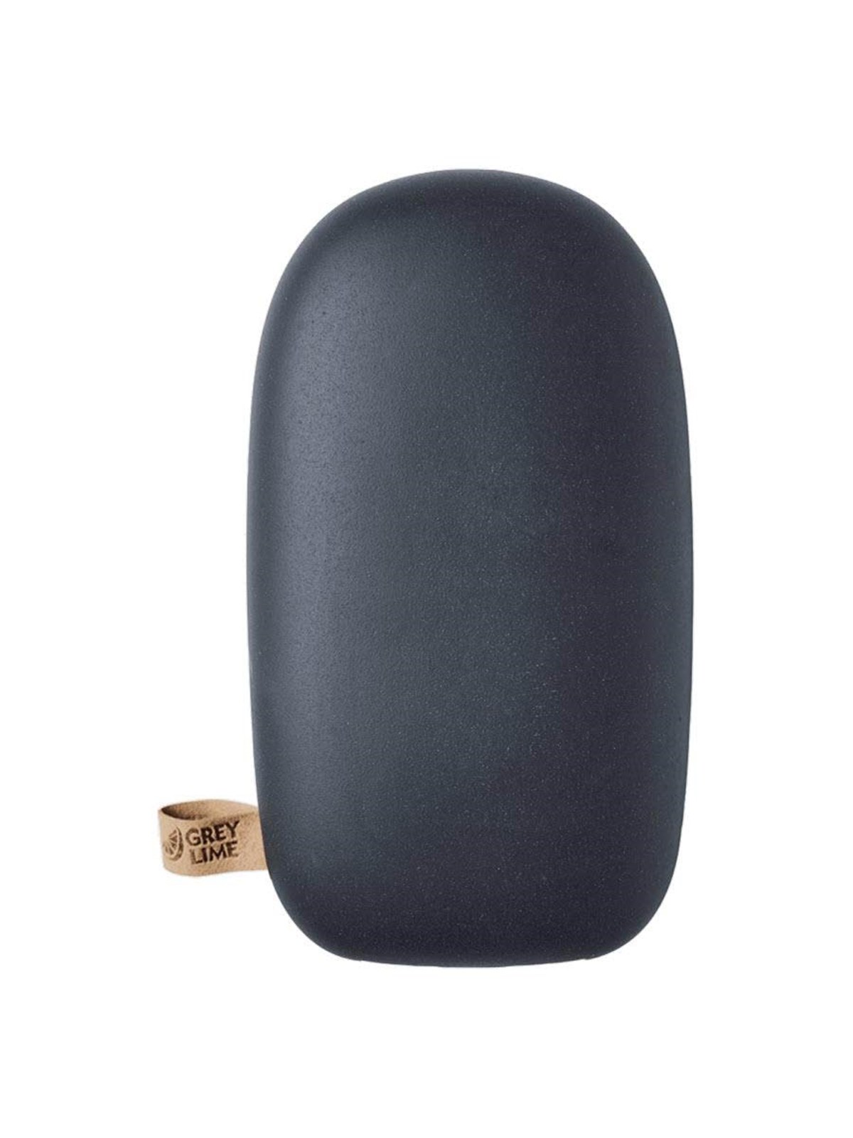Greylime Power Stone ll Powerbank (Akku) - Schwarz - 20000 Mah - Powerbank Akku - P107104