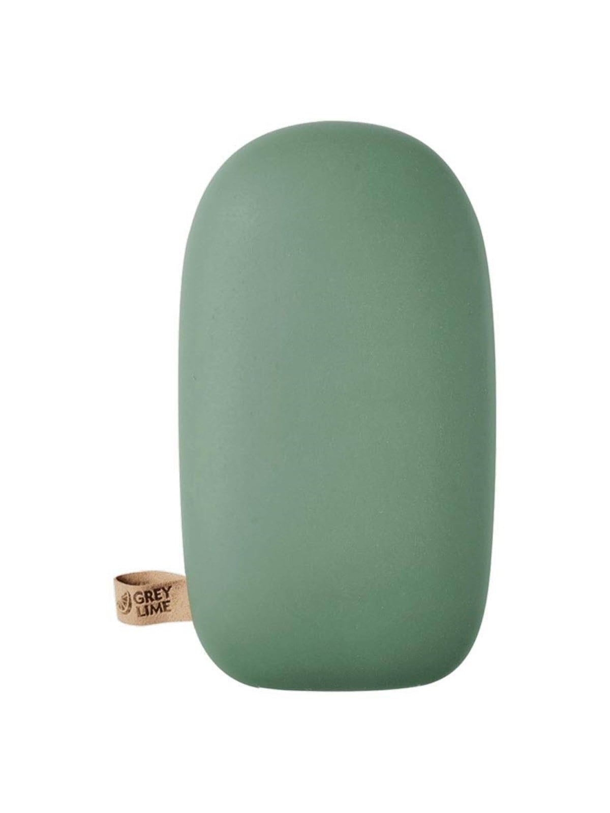 Greylime Power Stone ll Powerbank (Akku) - Grün - 20000 Mah - Powerbank Akku - P107103