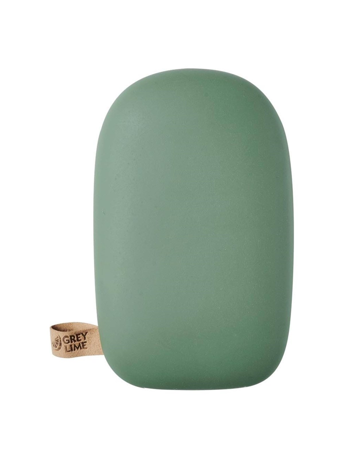 Greylime Power Stone ll Powerbank (Akku) - Grün - 10400 Mah - Powerbank Akku - P104303