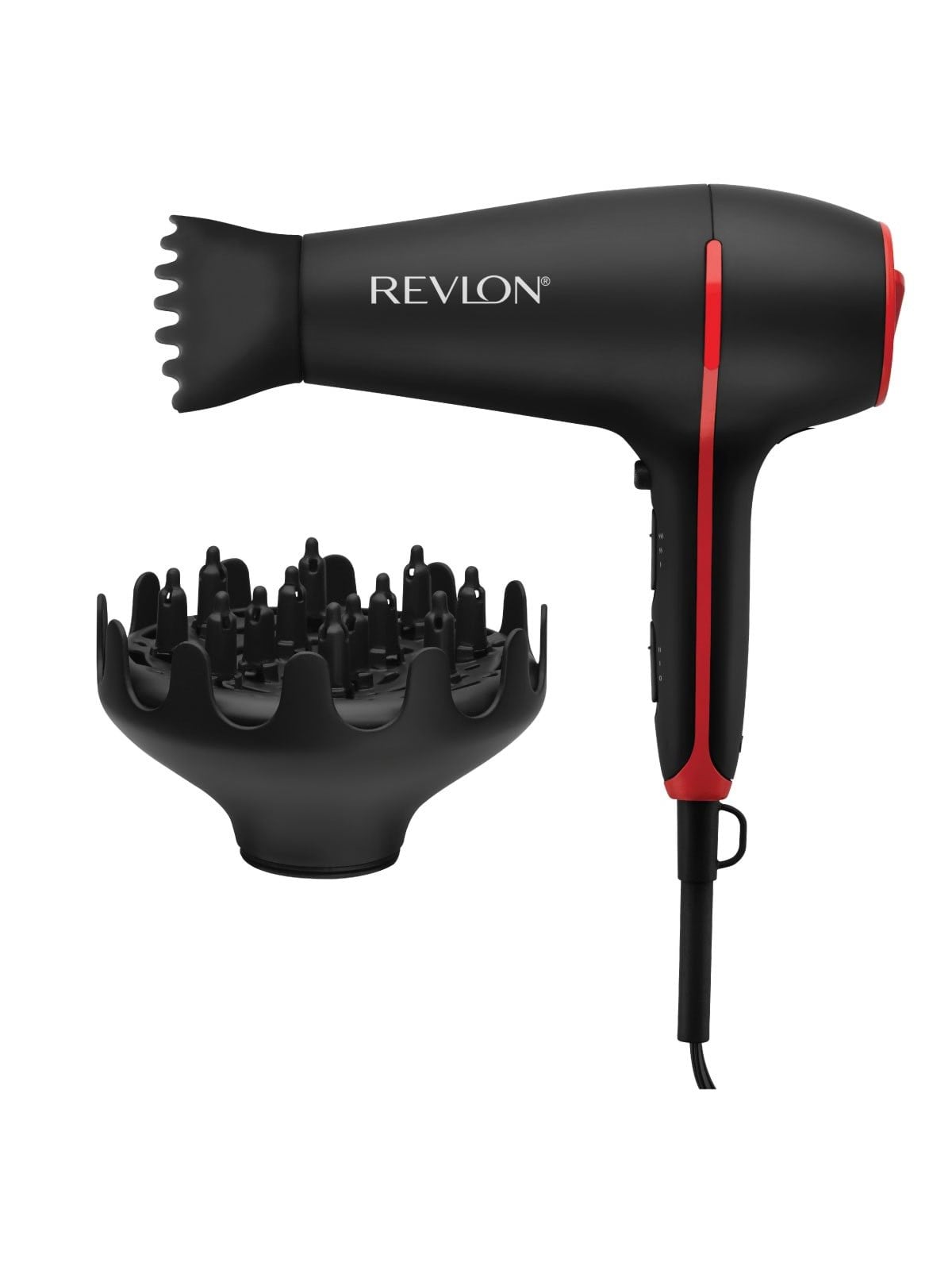 Revlon Haartrockner / Föhne Smoothstay - 2000 W - Haartrockner Foehne - Rvdr5317e