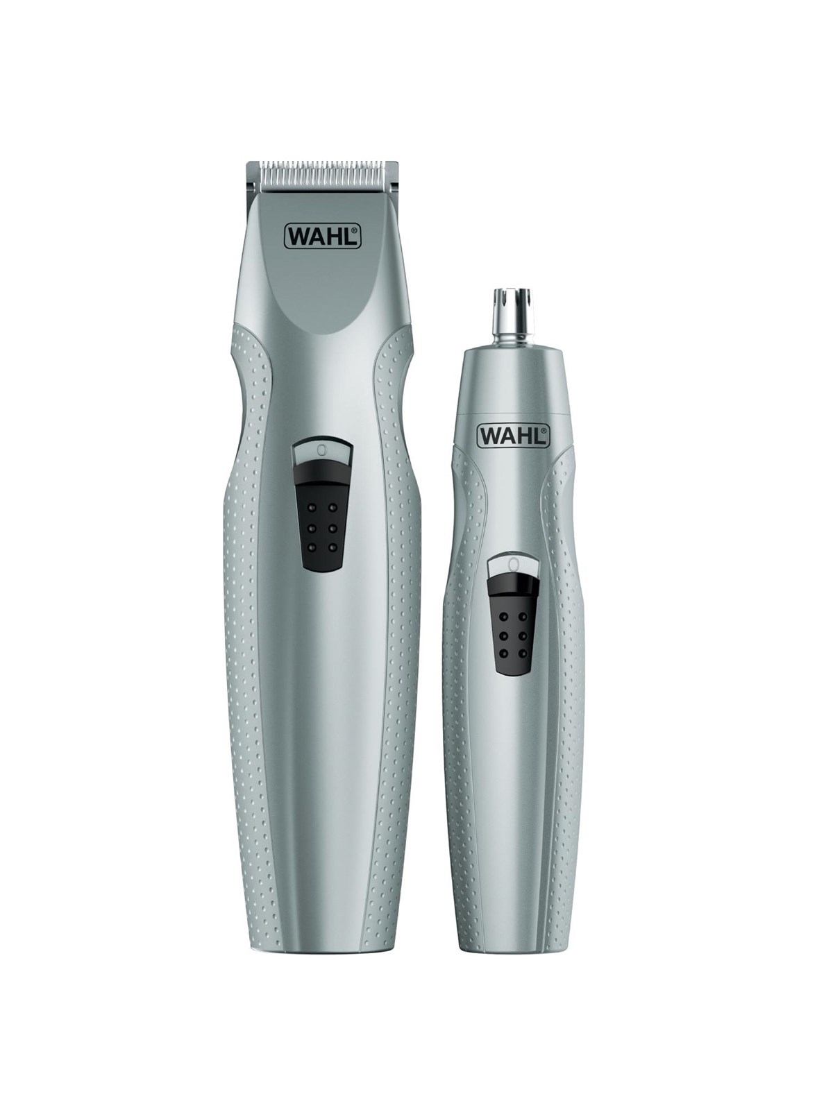 Wahl Nasenhaartrimmer Mustache & Beard Combo - Haarschneidegeraete - 5606-308