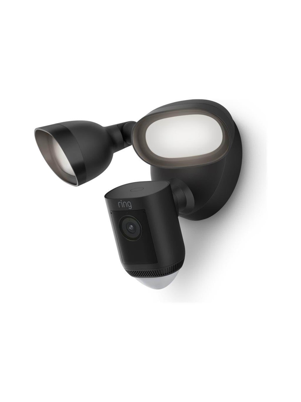 Ring Floodlight Cam Wired Pro - Netzwerkkamera - B0cg6t4qnh