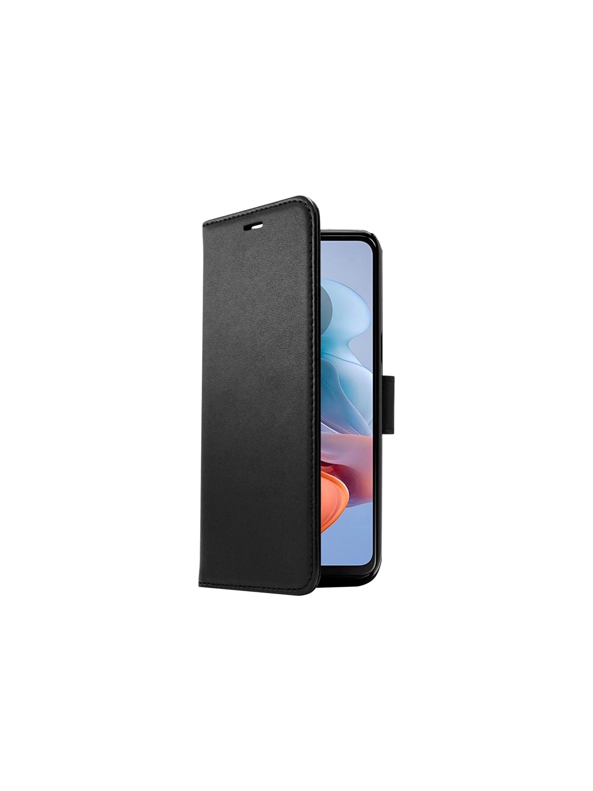 Screenor Smart - Flip Cover For Mobile Phone - Handys Cover Cases - 27591