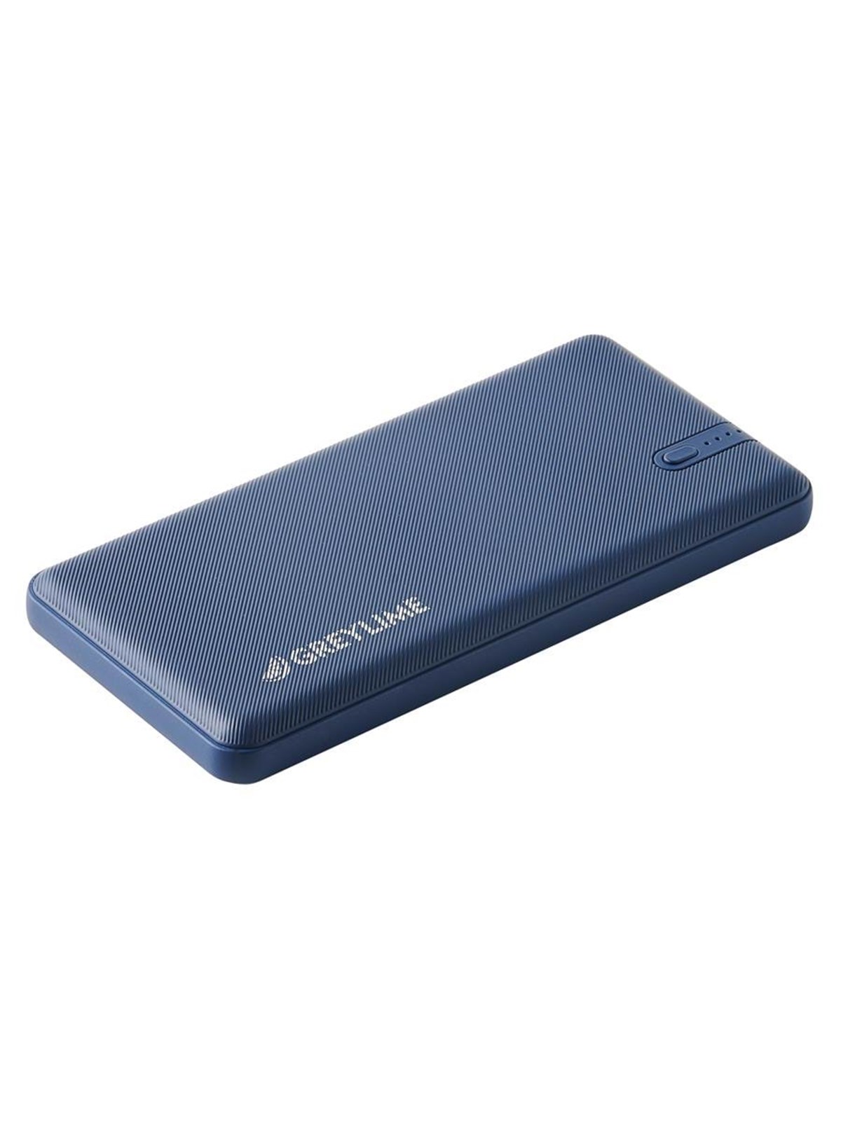 Greylime Ocean - Deep Blue Powerbank (Akku) - 10000 Mah - Powerbank Akku - P104401