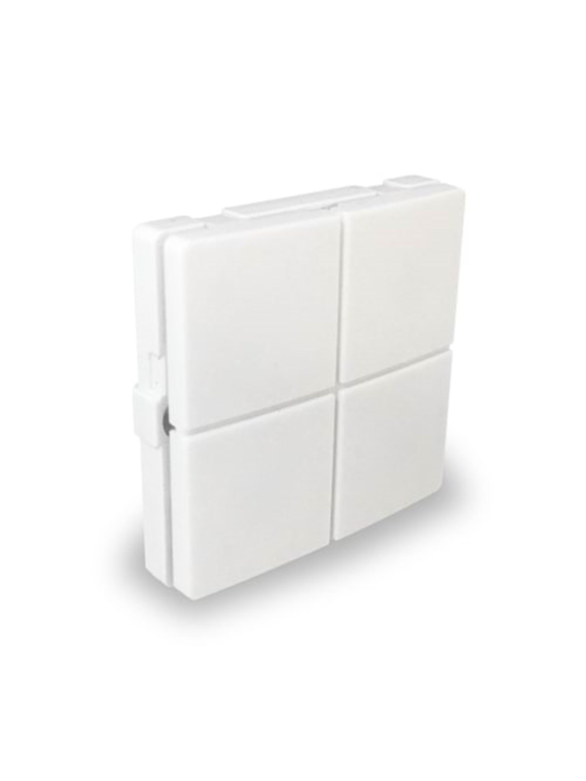Logic Group Matrix Zba7140 Z-wave Smart Batterietaster Für Fuga - Smart Home