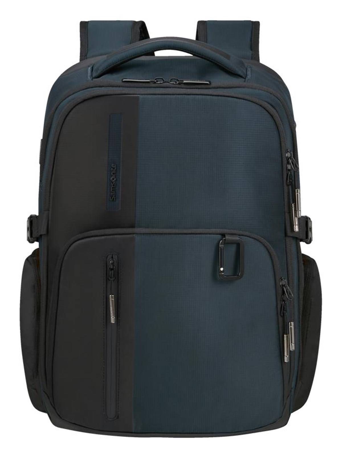 Samsonite Biz2go Daytrip Rucksack Für Laptop 15.6" | Blau - Taschen - 142144-1277