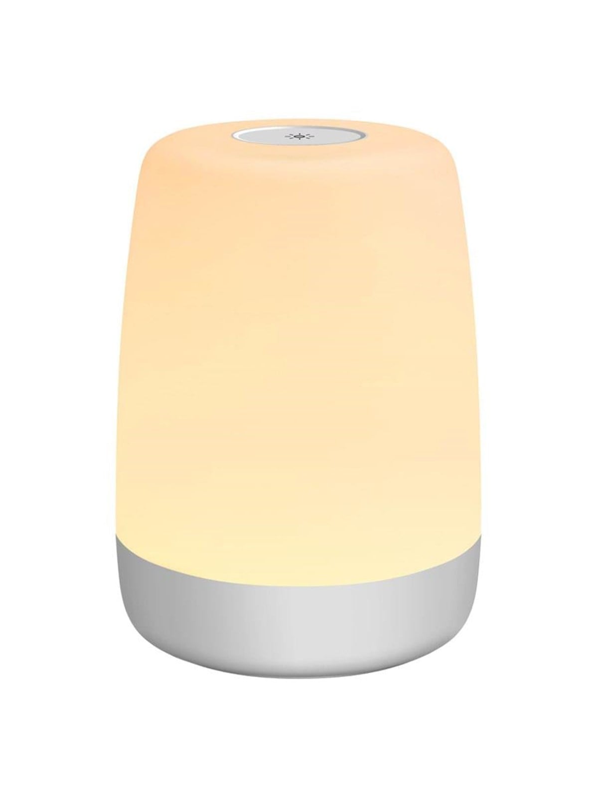 Lippa Baby night lamp with timer function touch 100 hour battery and 9 colours Image