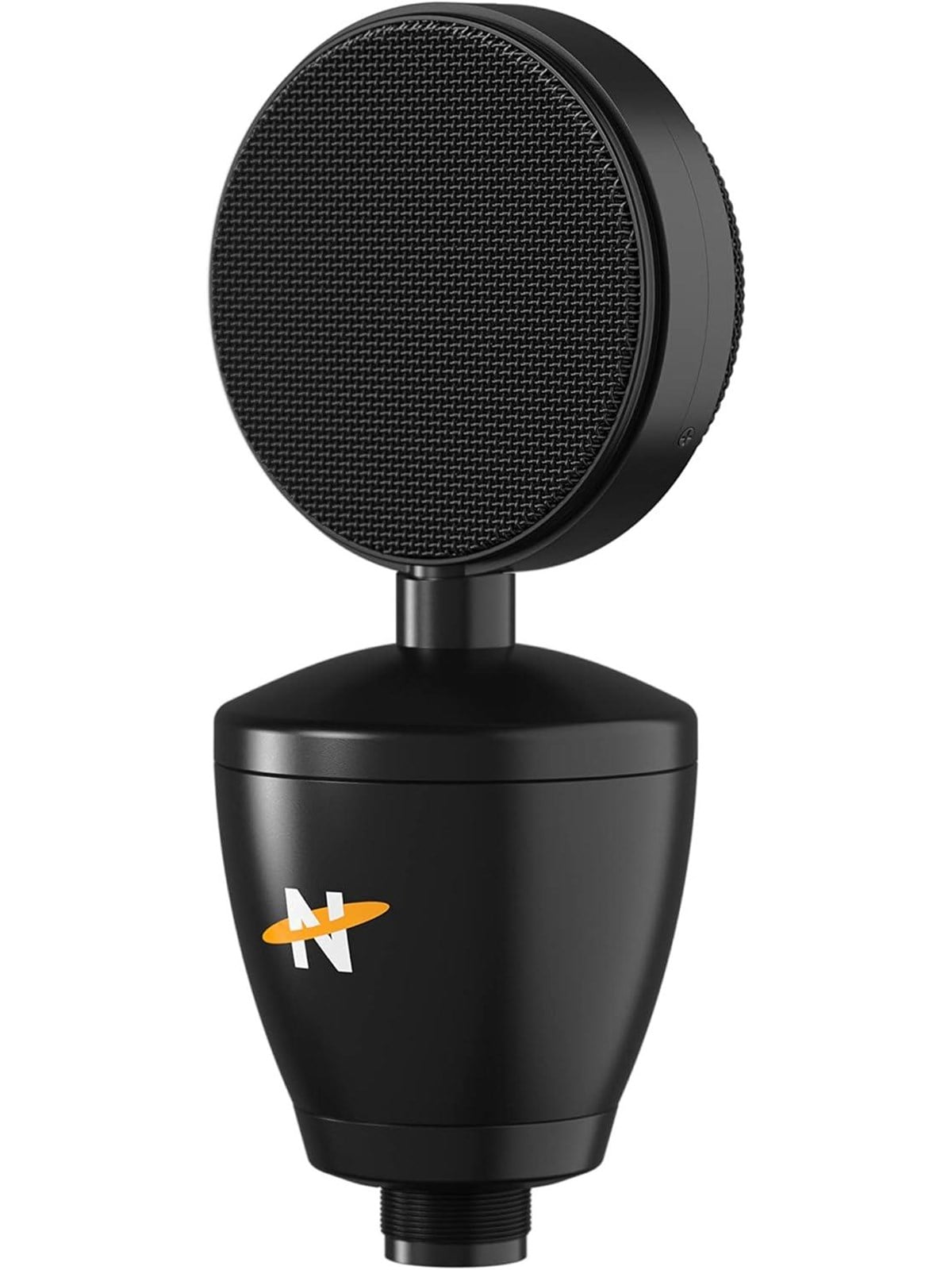 Neat Worker Bee II Wired Microphone - Black - Mikrofone - Mic-2020-01