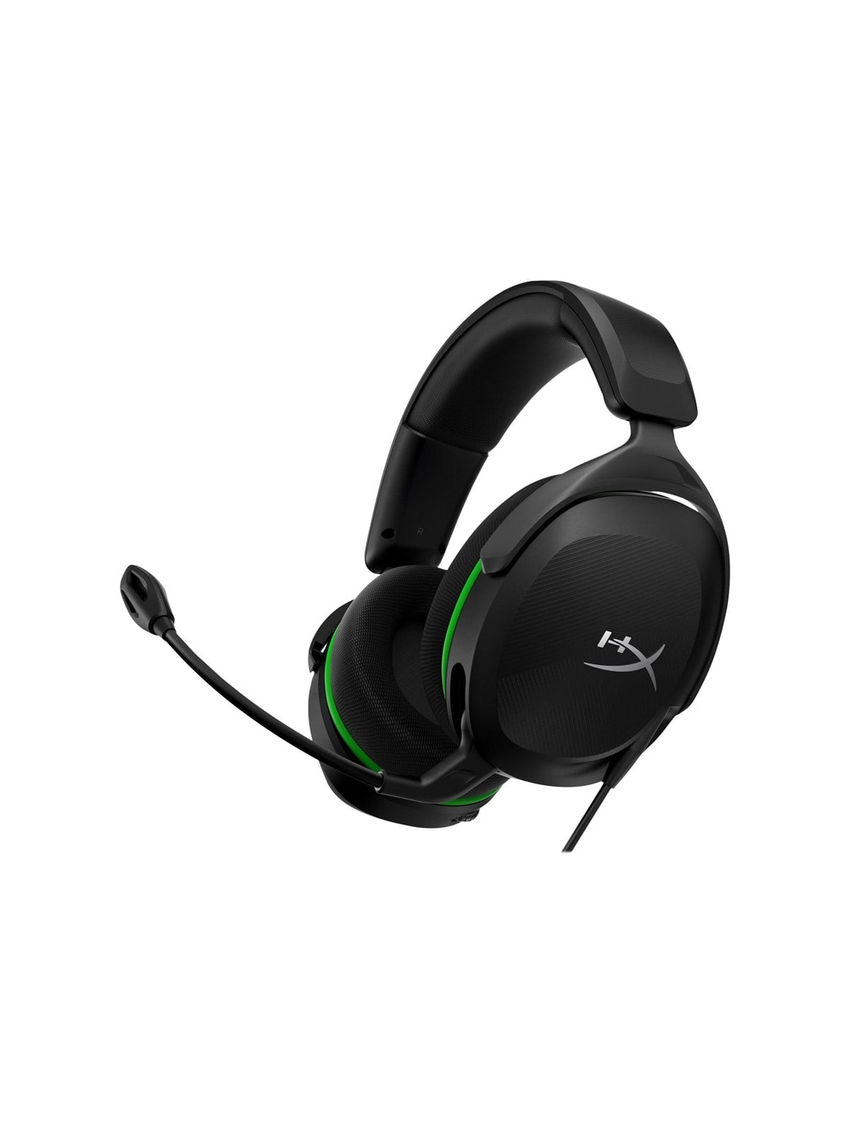 Kopfhörer - Hyperx Cloud Stinger 2 Core - Kopfhoerer/headsets - 6h9b8aa