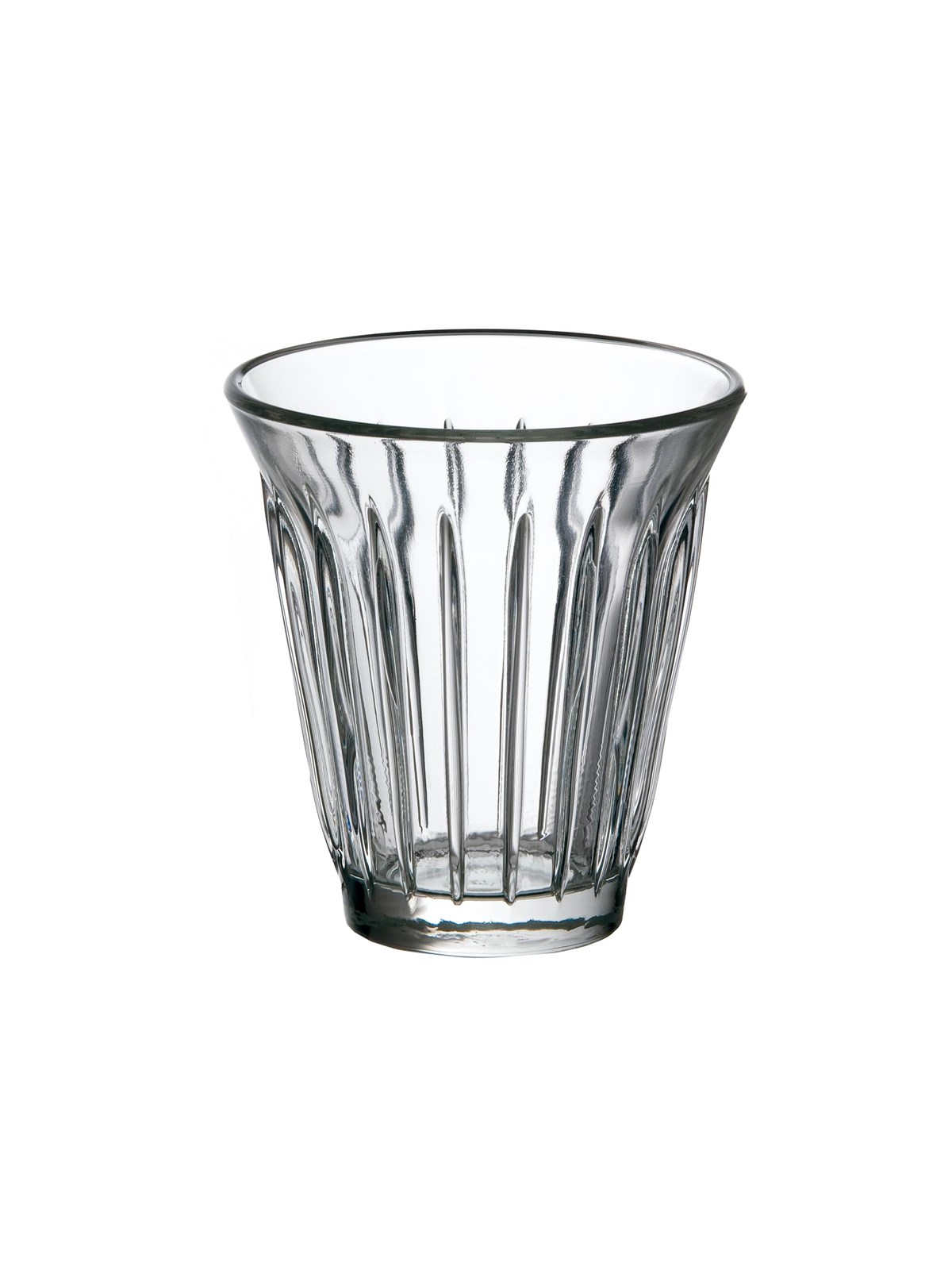 La Rochére Zinc Water Glass - 6 Glasses - Tischgedeck - 615001