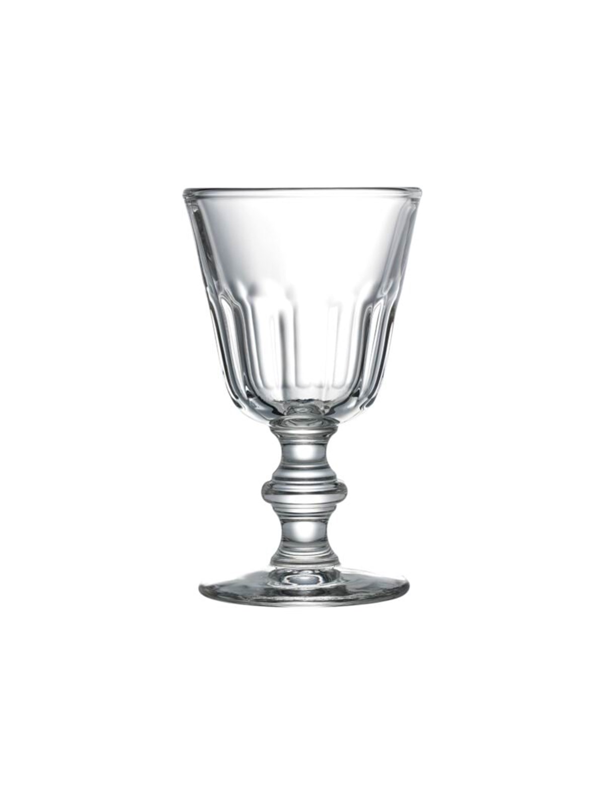 La Rochére Perigord Water Glass on Foot - Set of 6 - Tischgedeck - 620901