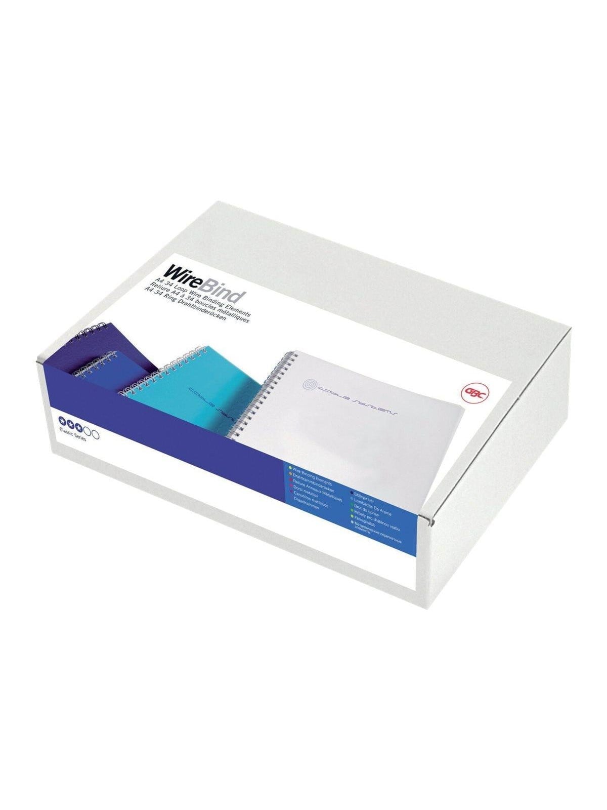 GBC - binding wire
