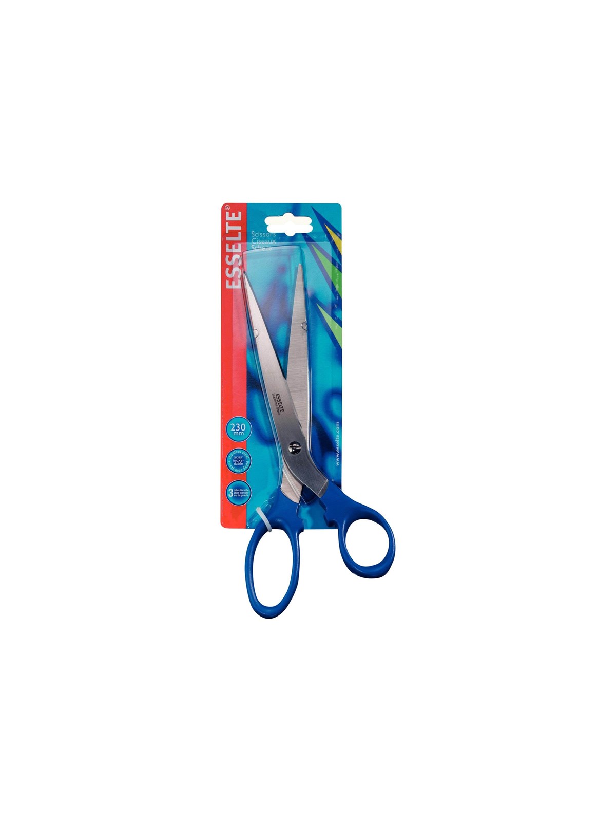 Esselte Scissors - Schreibtischzubehoer - 82123