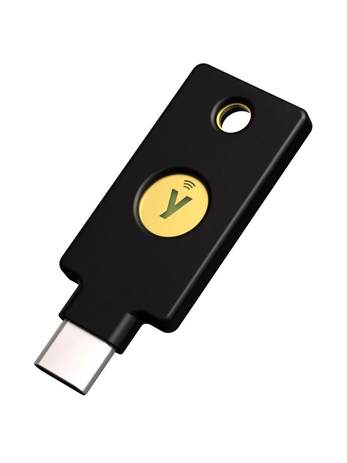 Yubico Security Key C Nfc (Usb-c) - Systemzubehoer - 5060408464731