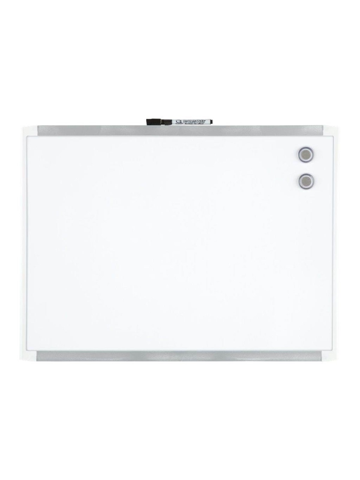 Nobo Quartet Whiteboard - 585 x 430 mm - Konferenz Und Praesentation - 1903772