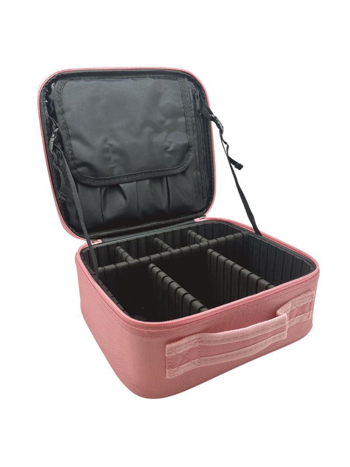UNIQ Rejse toilet taske - Pink Image