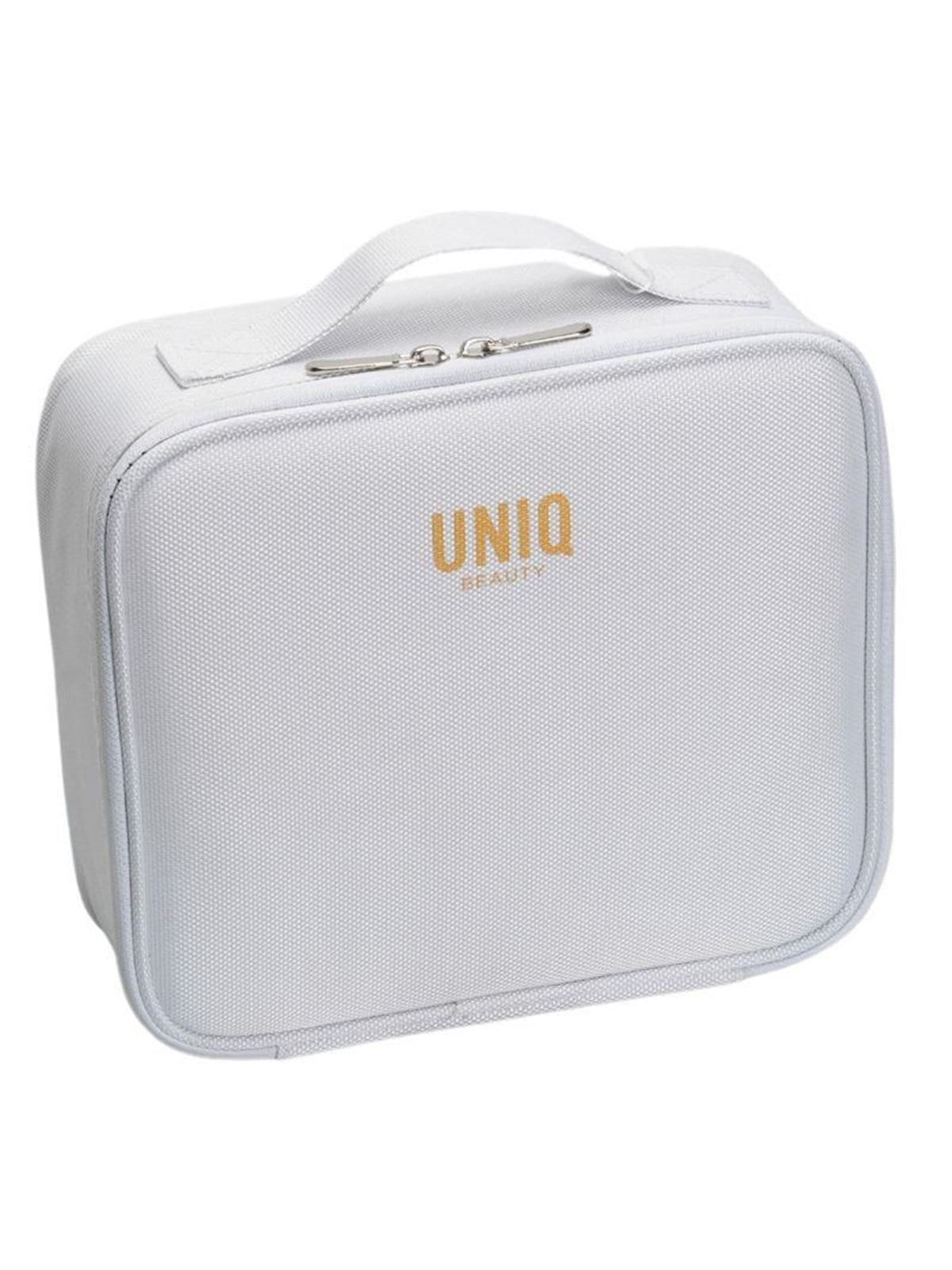 Uniq Rejse Toilet Taske - White - Sonstige Koerperpflege - 6847-white
