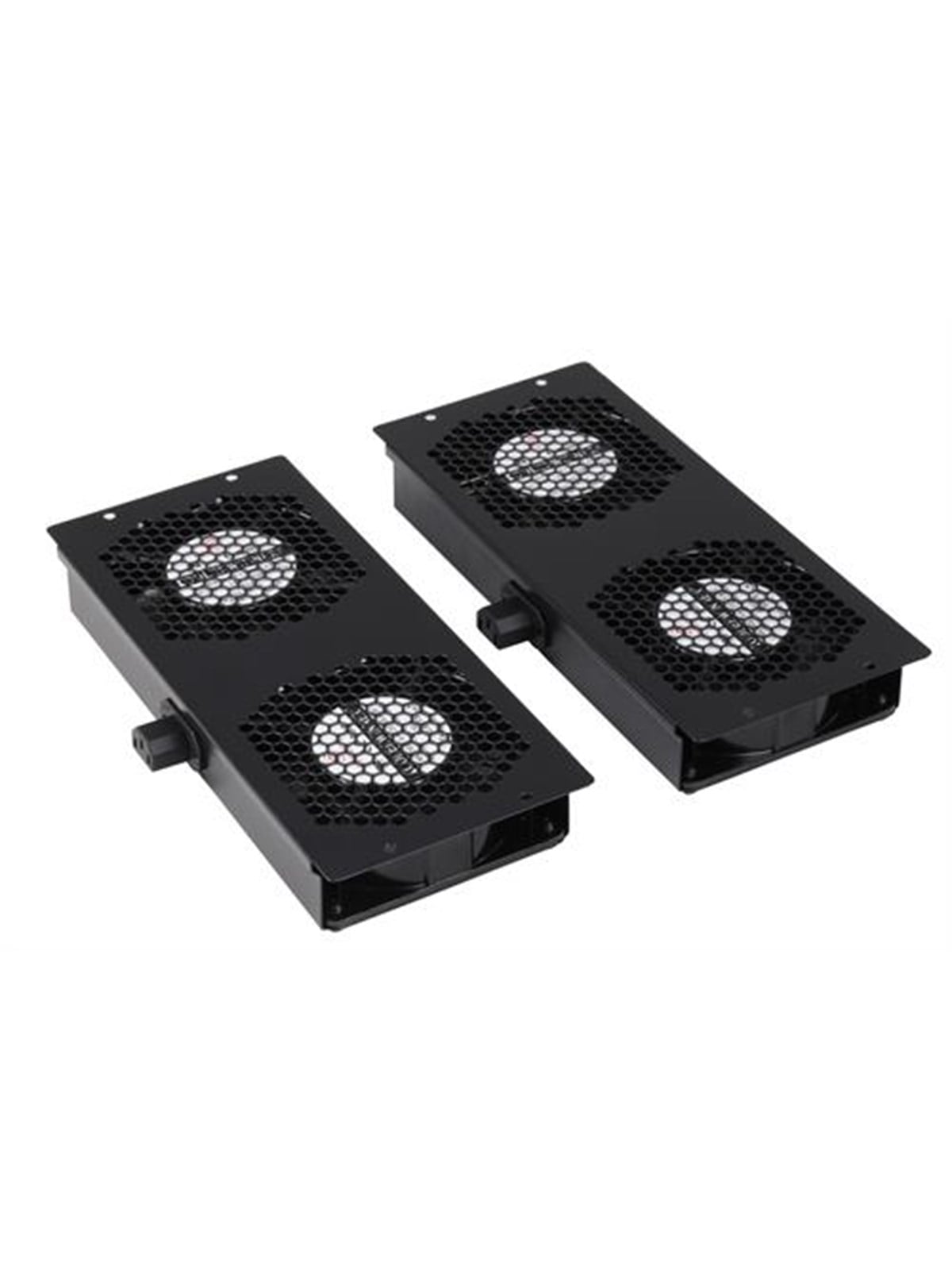 TOTEN 19-FT20 - 1U - Fan Unit (2-Pack)