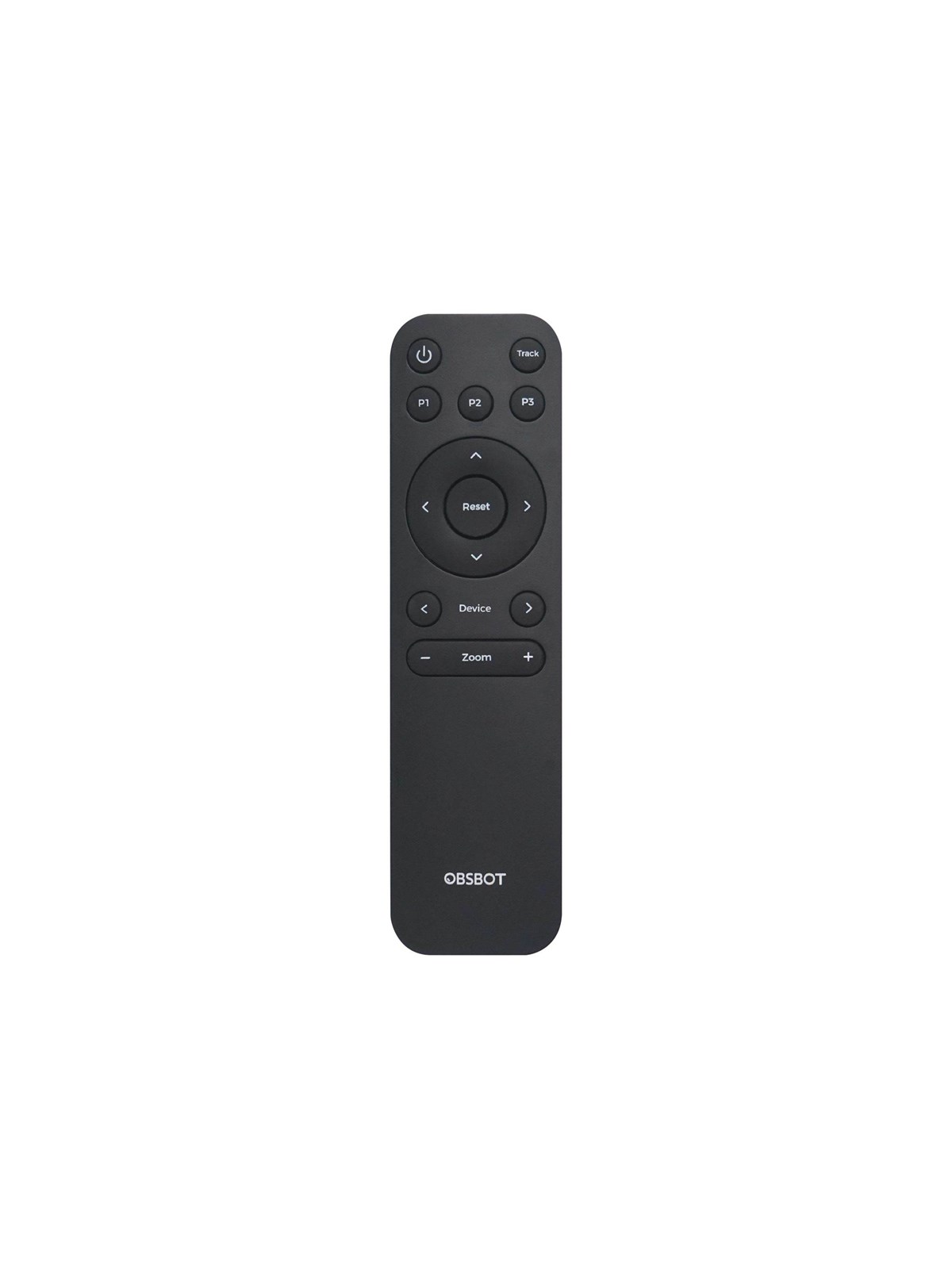 Obsbot Remote Tiny Series - Black Image