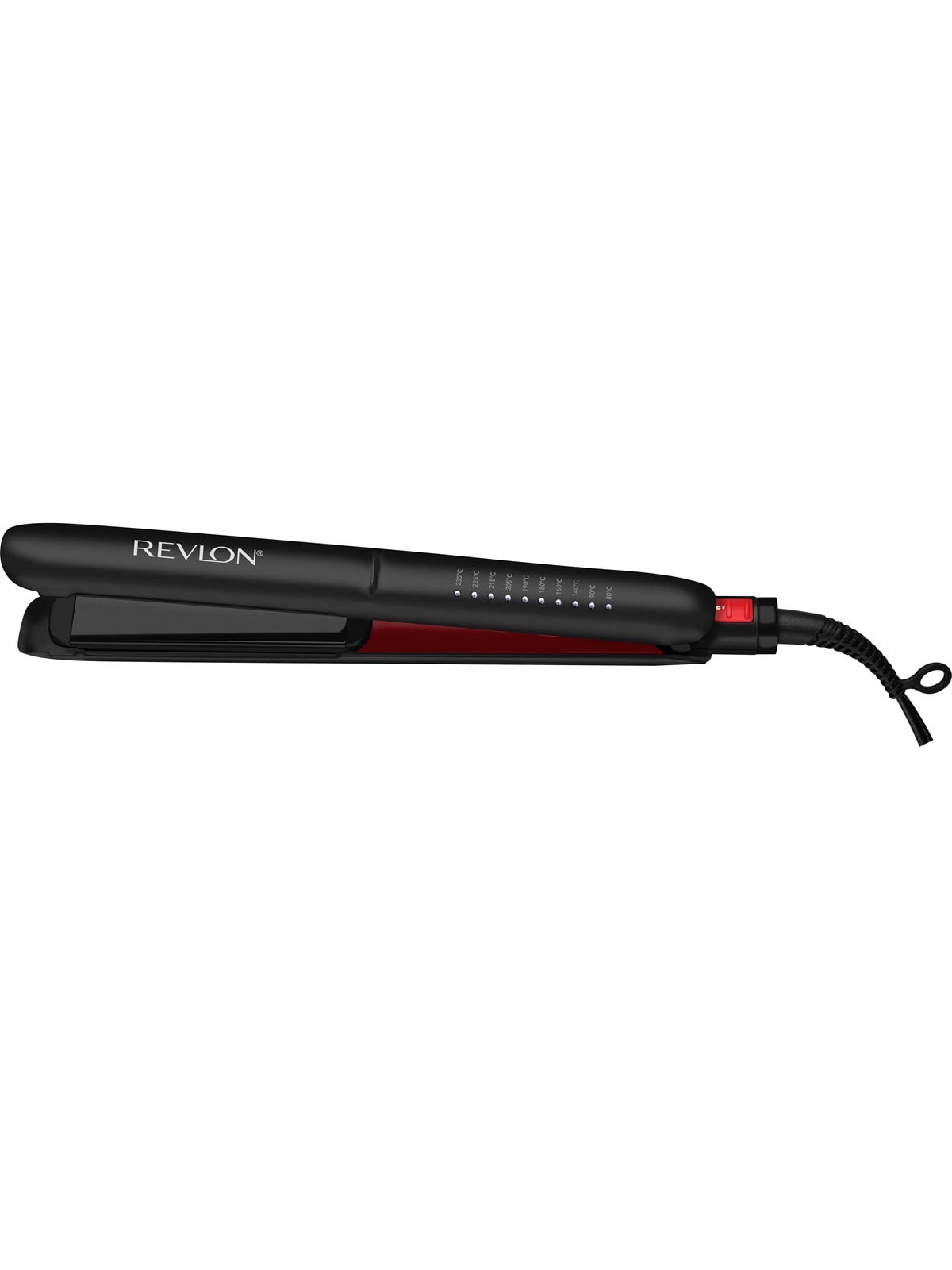 Glaetteisen - Revlon Glätteisen - Smoothstay Heat Copper 25mm Straightener - Glaetteisen - 0761318022114
