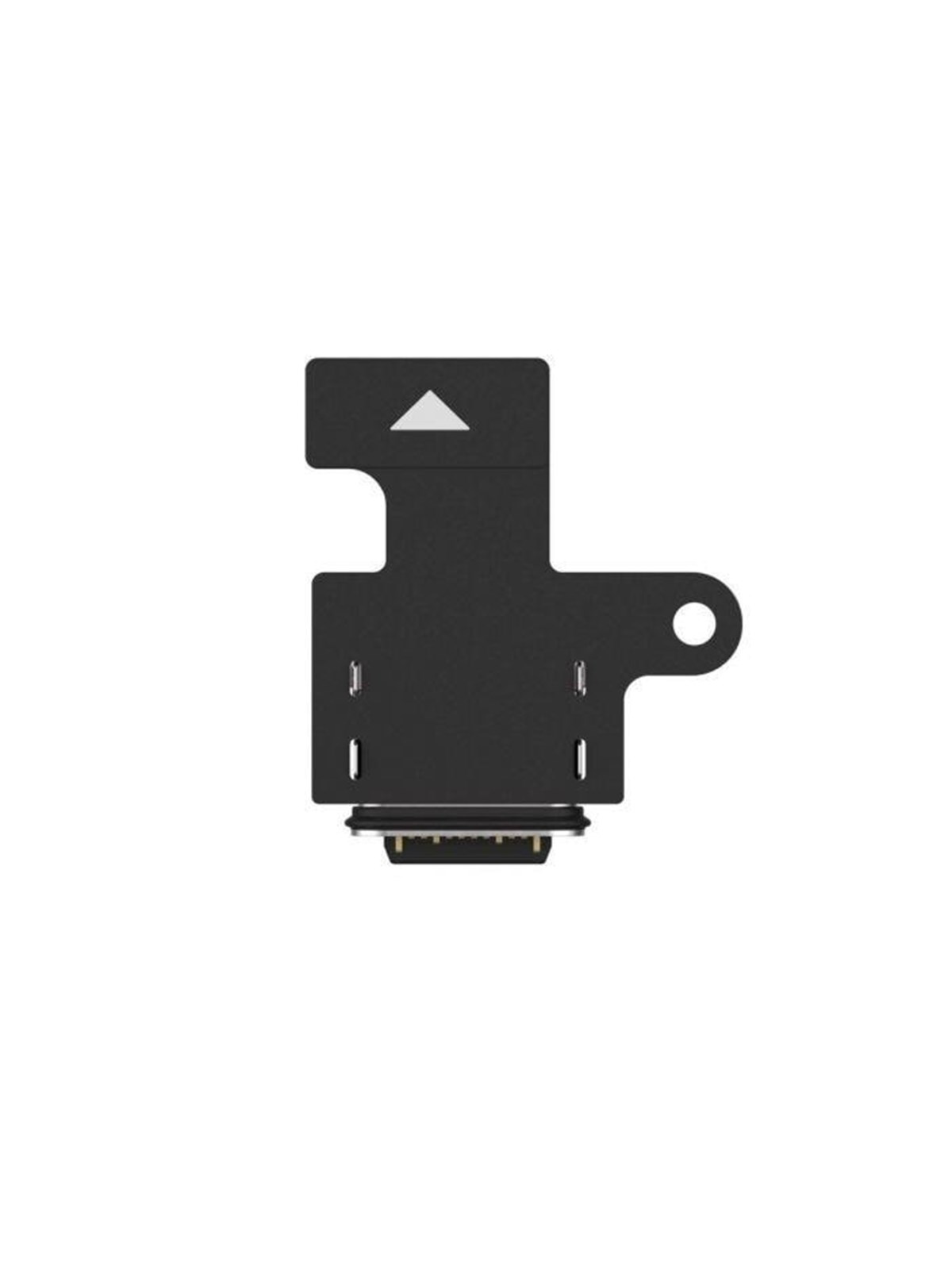 Fairphone 4 Usb-c Port (Spare Part) - Handys Anderes Zubehoer - F4usbc-1zw-ww1