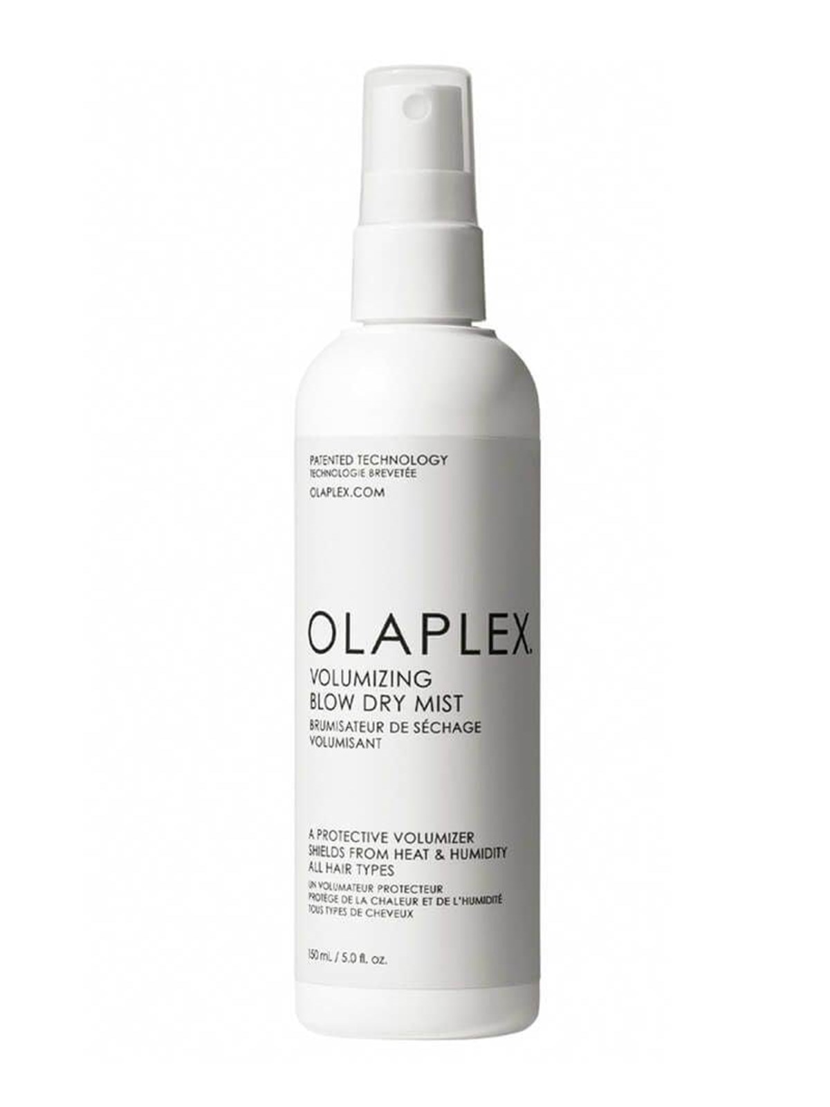 Olaplex - Volumizing Blow Dry Mist 150 ml - Haircare - 0850045076221