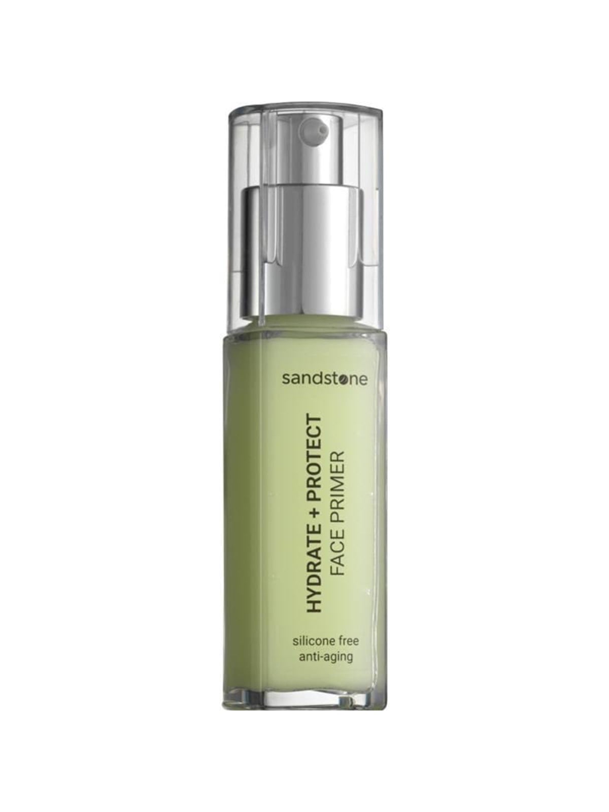 Sandstone - Hydrate + Protect Faceprimer - Make Up - 5713584004412