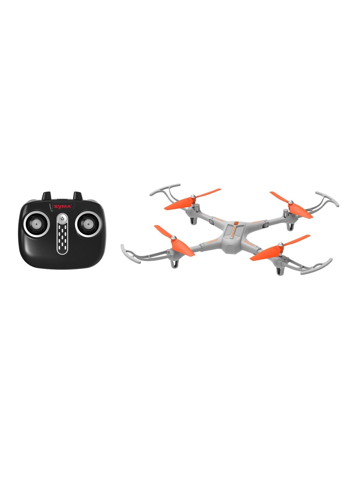 Syma R/C Z4 STORM QuadCopter Grey Image
