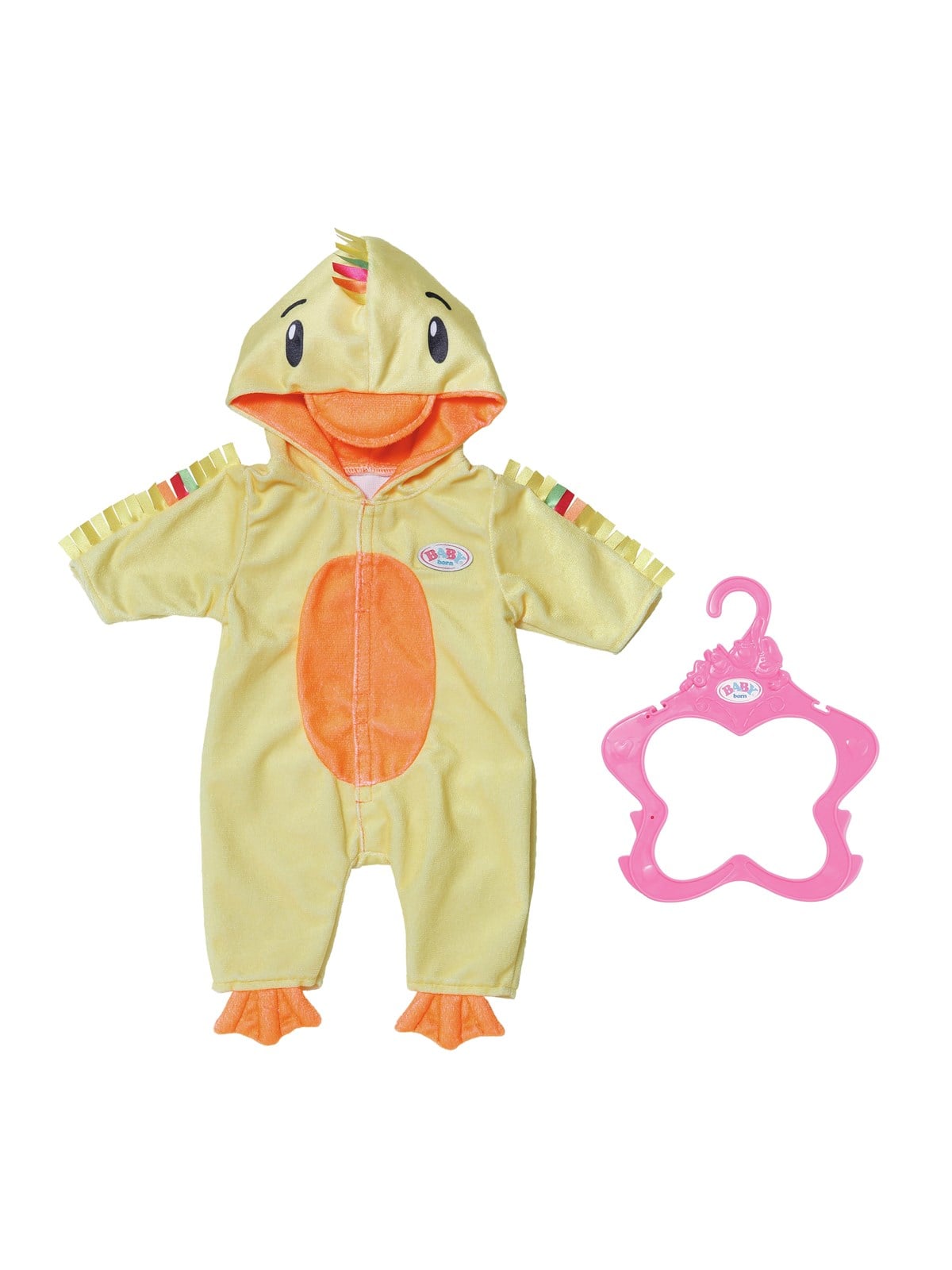 Baby Born Nightonesie 43cm - Dolls Accessories - 835852